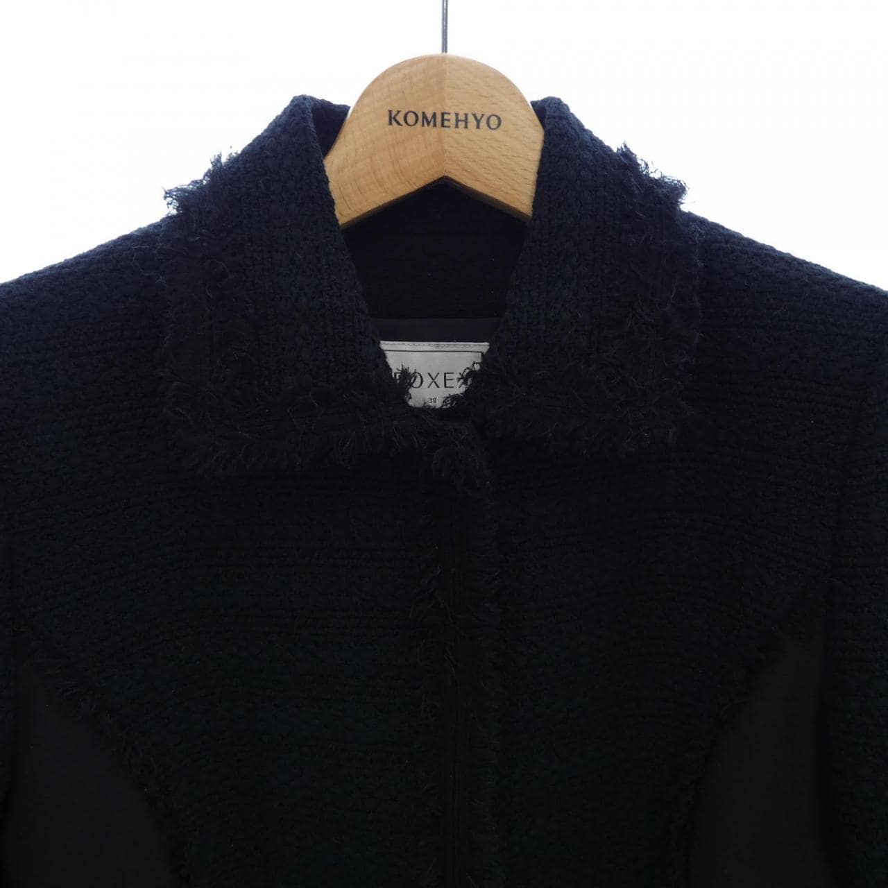 フォクシー FOXEY 34126 ジャケット