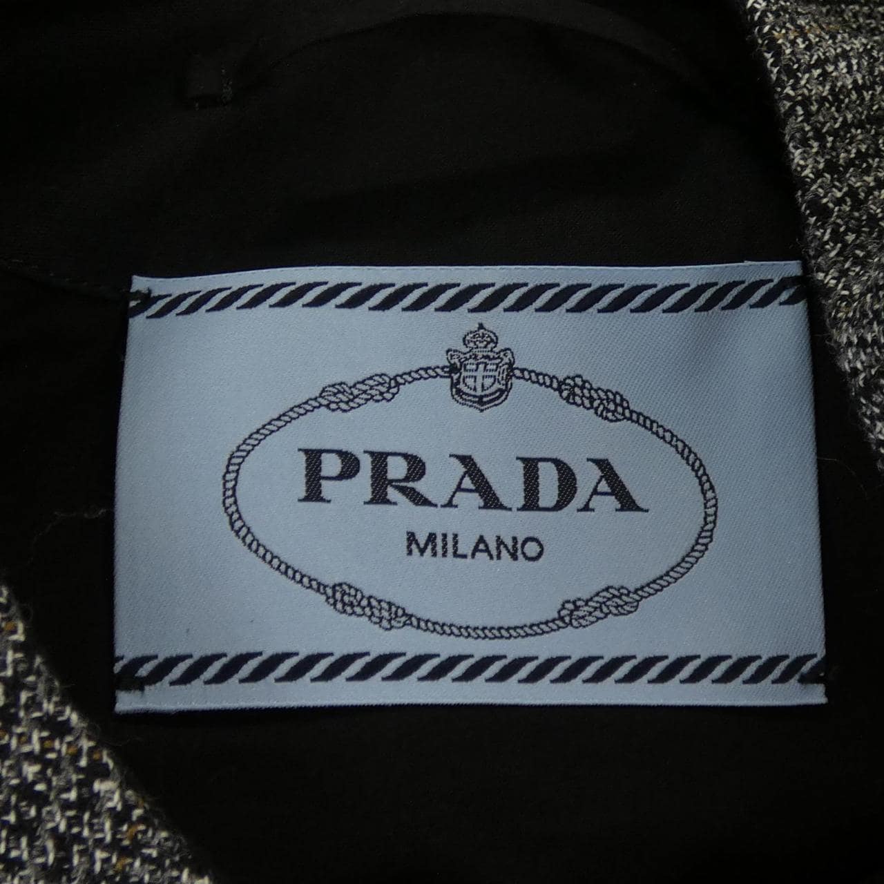 プラダ PRADA P568P SOOO 15K5 ジャケット