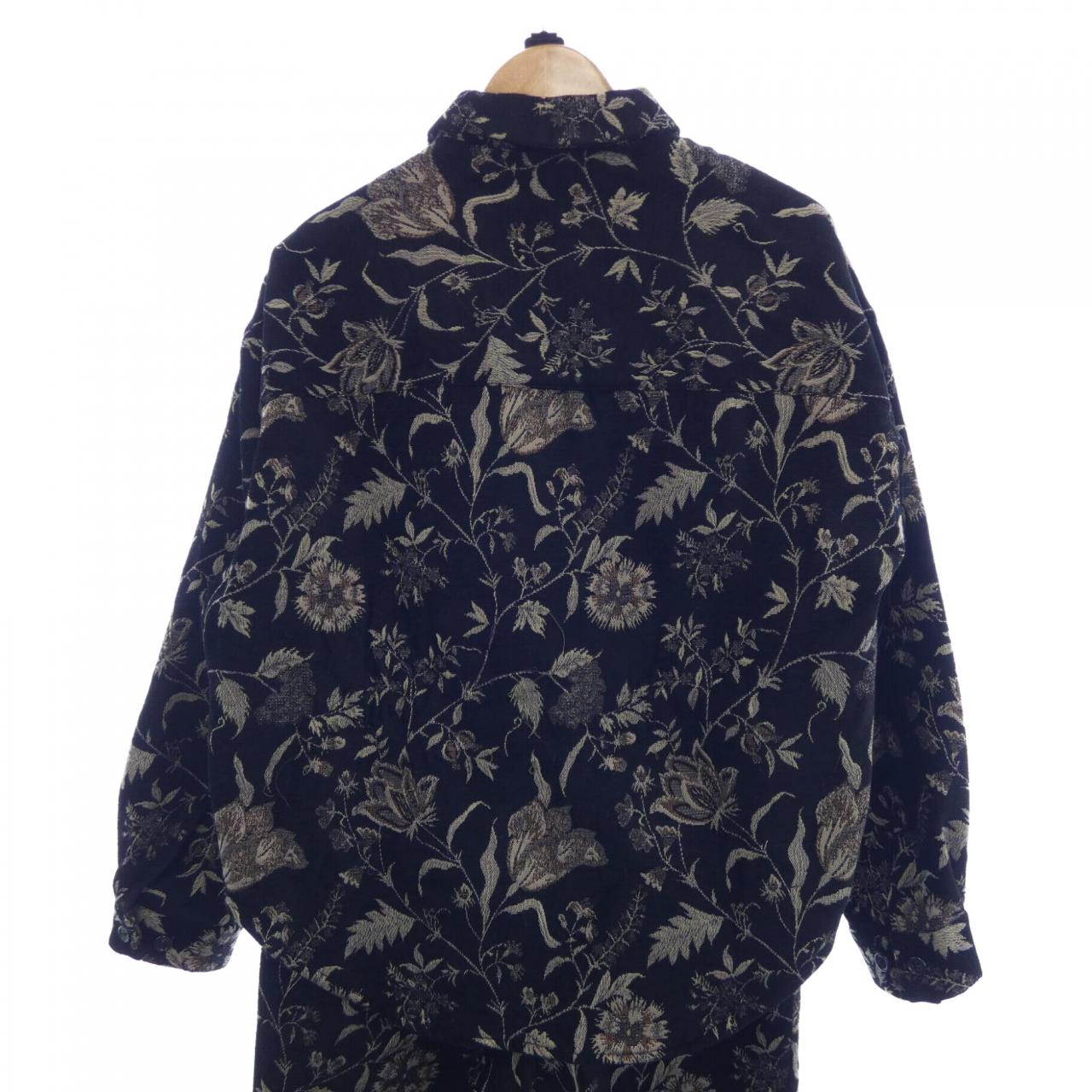 SUPERNOVA セットアップ