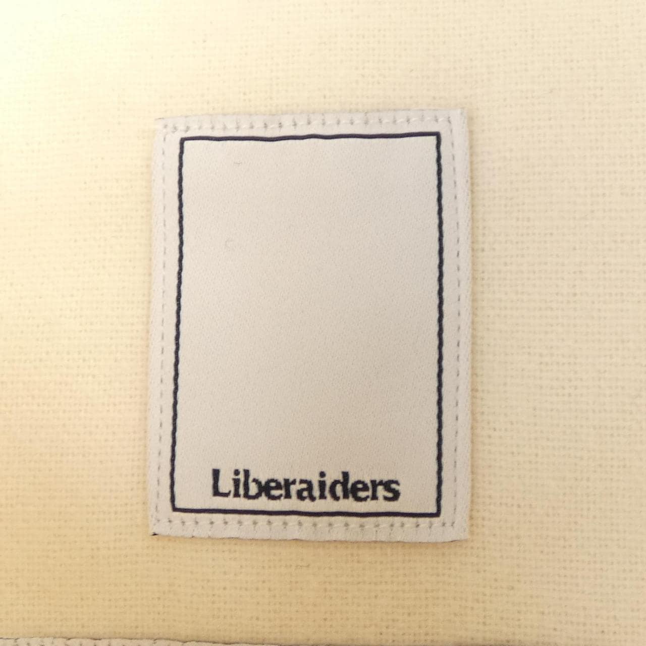 LIBERAIDERS 771012503 シャツ