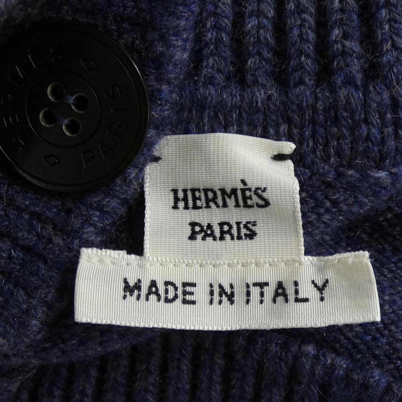 エルメス HERMES 4H2541D1 ワンピース