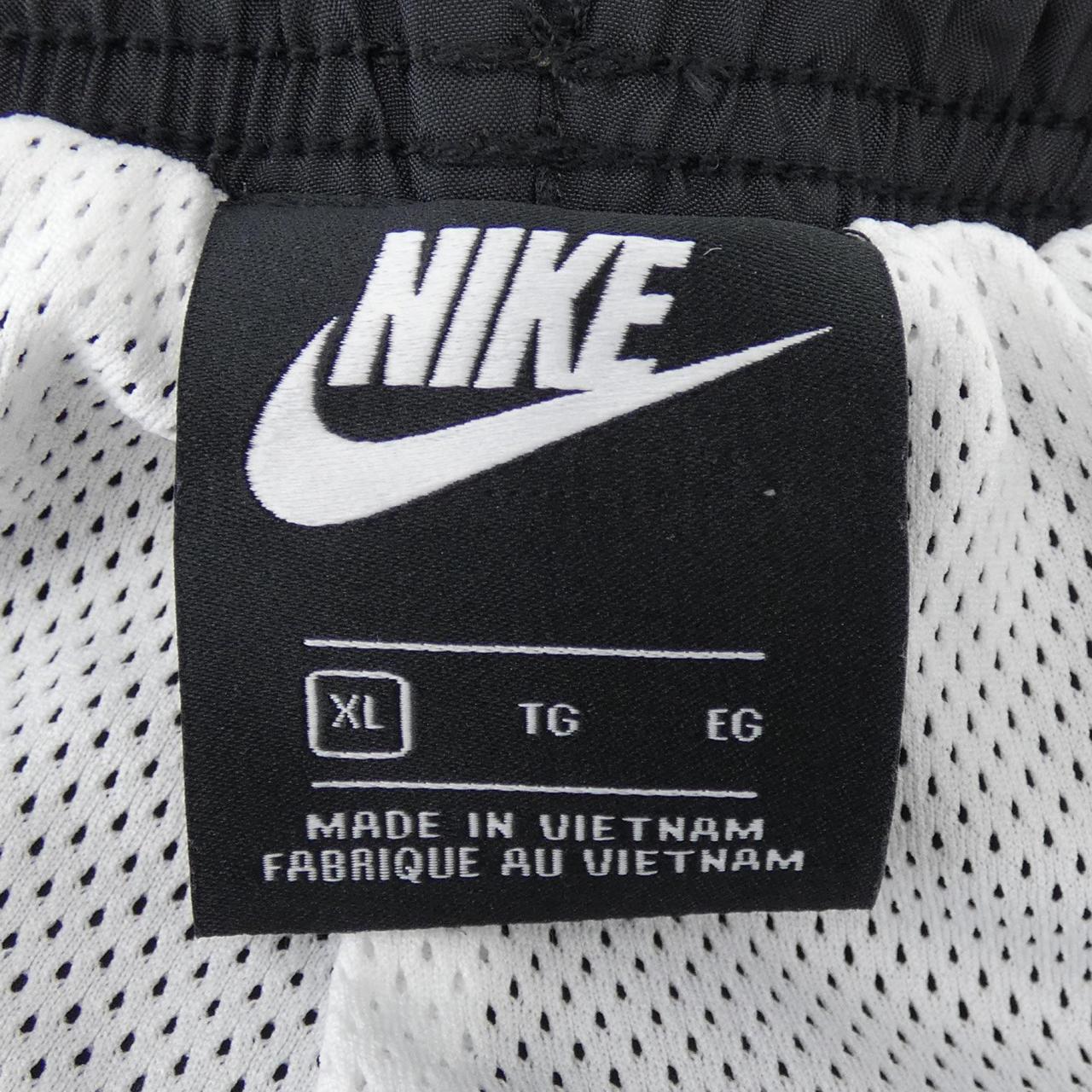 ナイキ NIKE AQ1896-010 パンツ