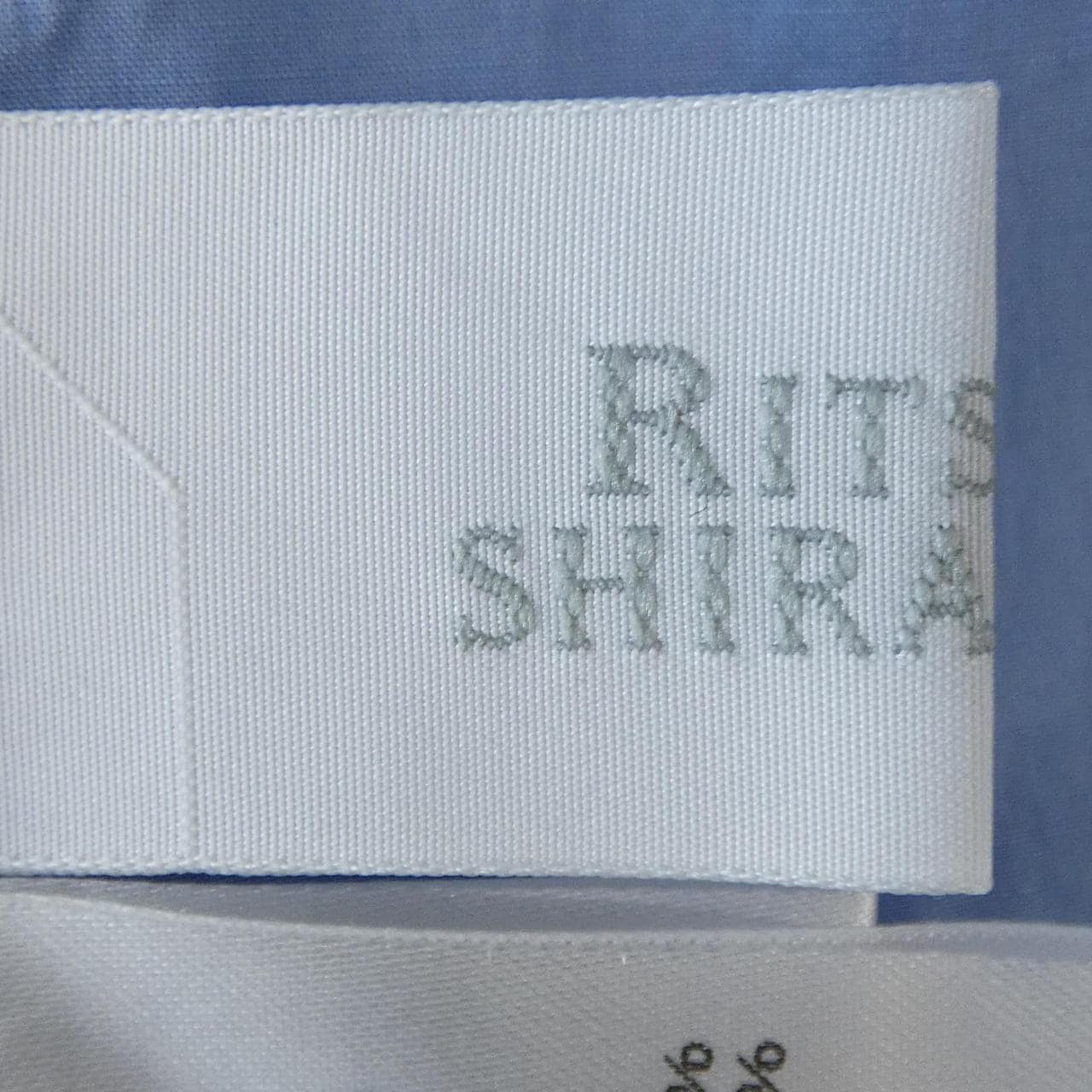 リツコ･シラハマ RITSUKO SHIRAHAMA トップス