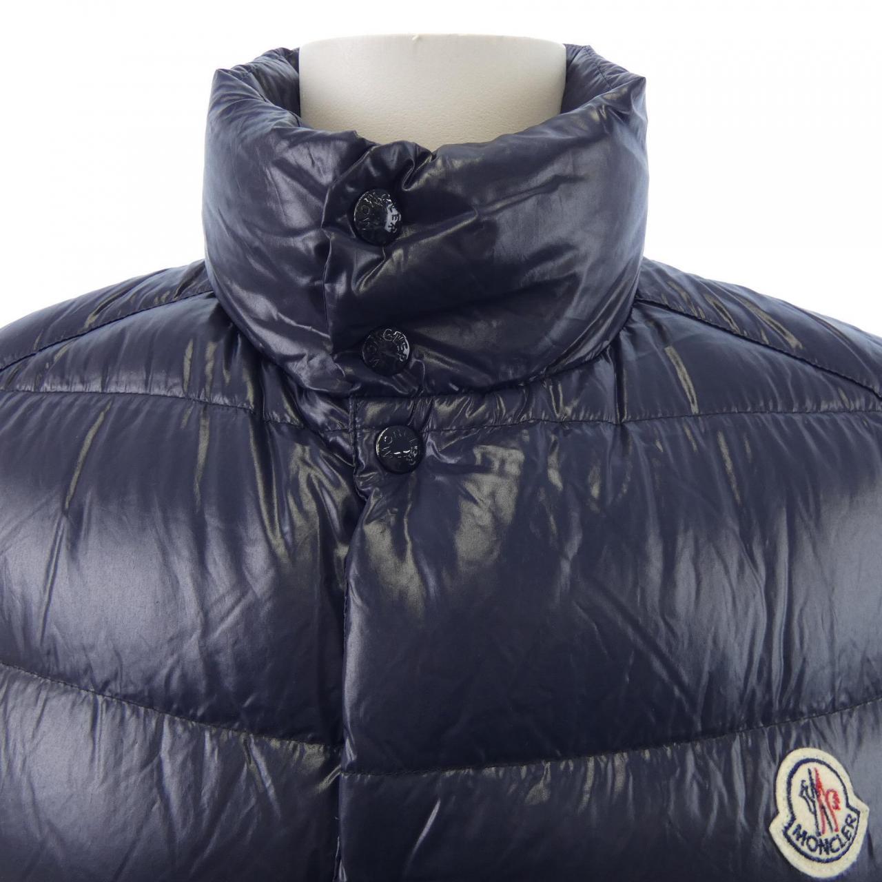 モンクレール MONCLER TIB ダウンベスト