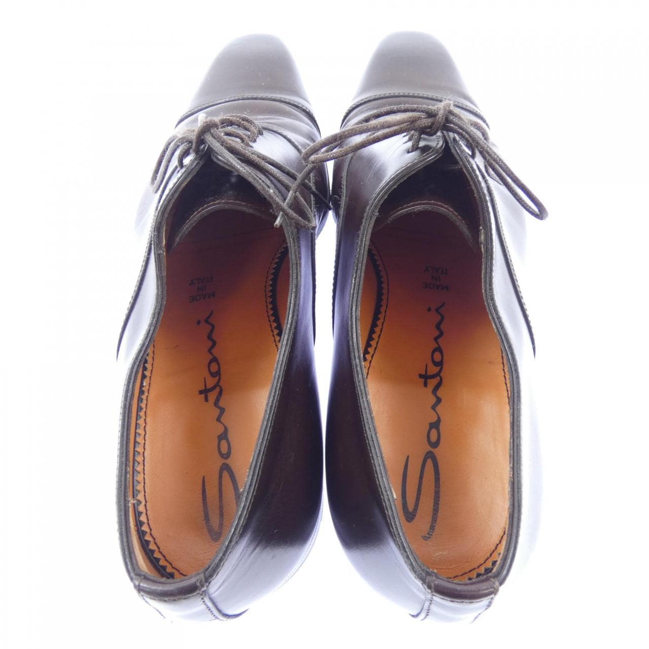 サントーニ SANTONI 15004 50 シューズ