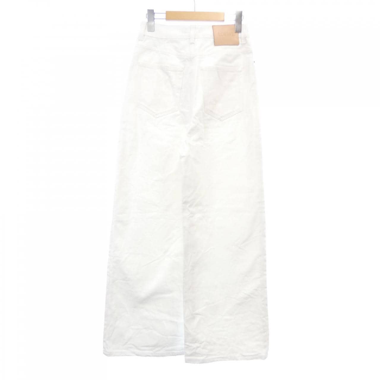 ロエベ LOEWE S540Y11X69 ジーンズ