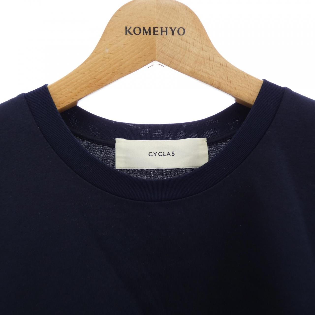 シクラス CYCLAS Tシャツ