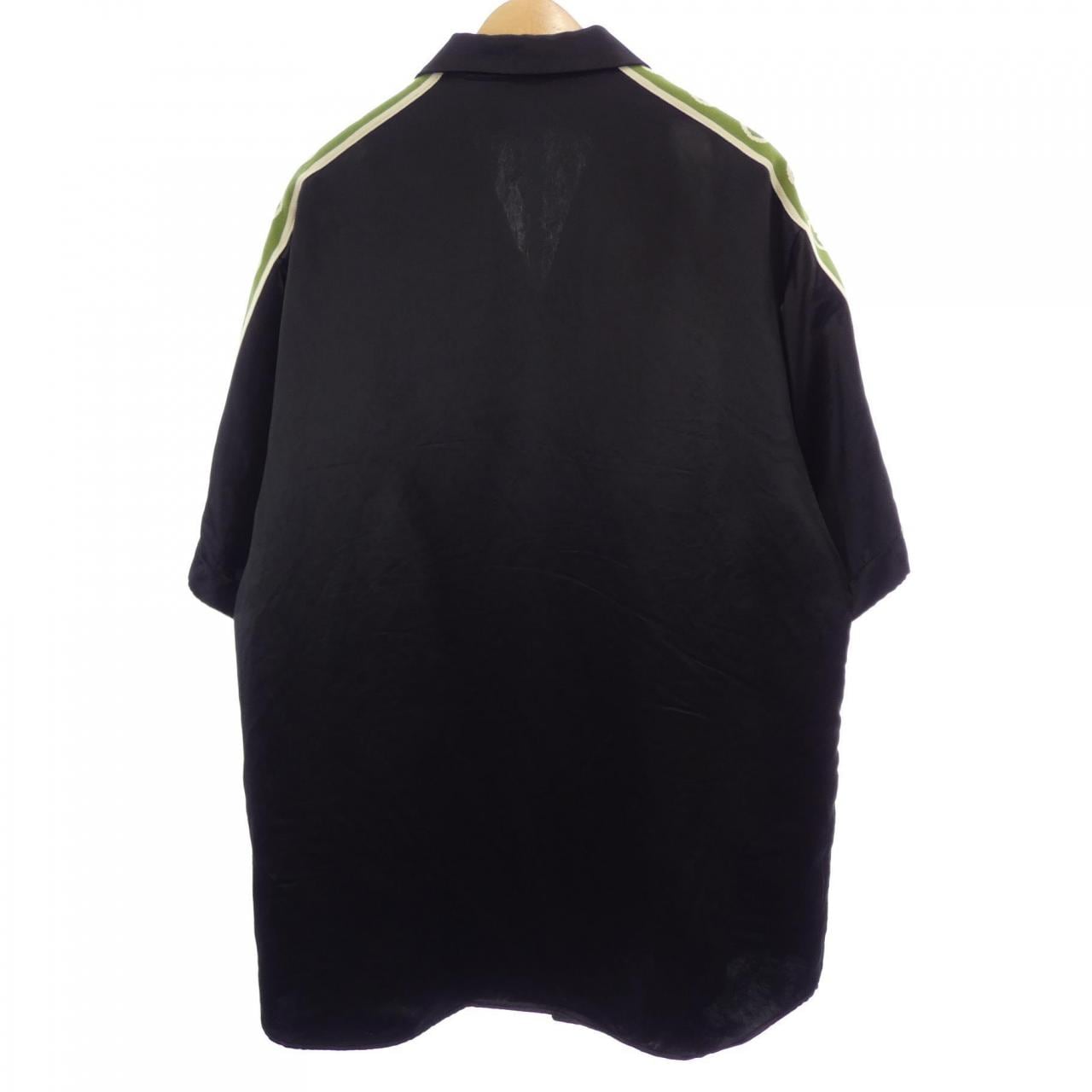 グッチ GUCCI 619025 ZAEP5 S/Sシャツ