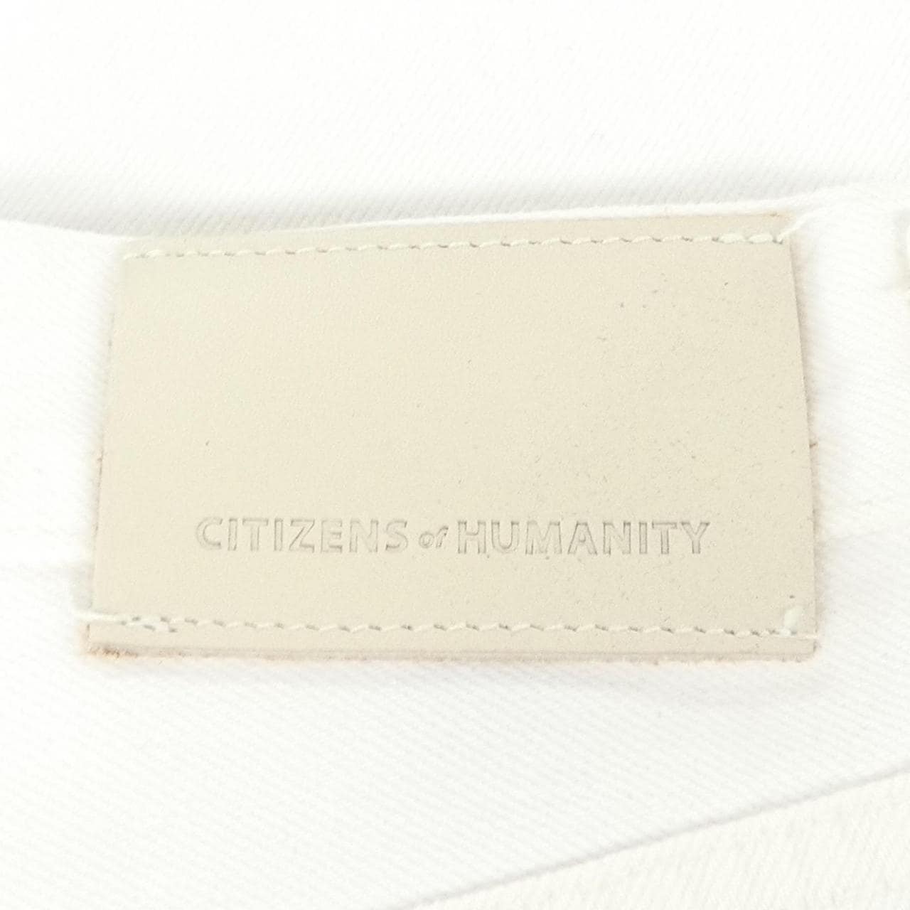 シチズンズオブヒューマニティ Citizens of humanity 1939-3006 ジーンズ