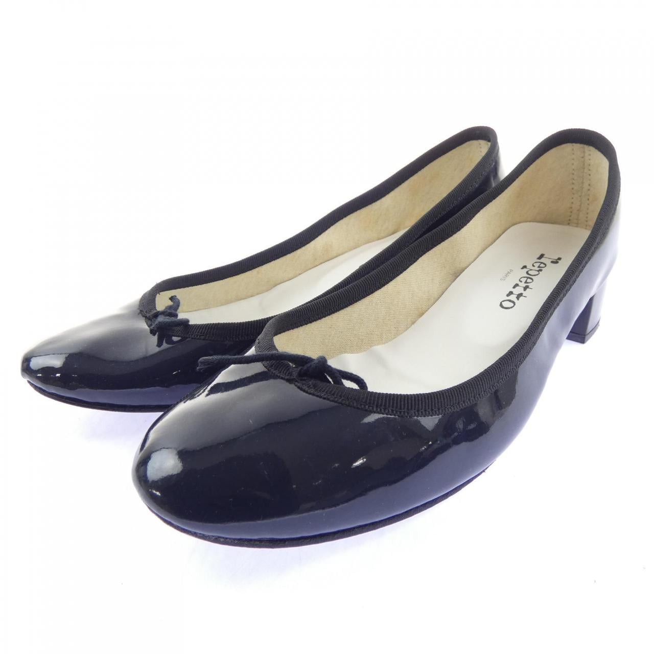 レペット repetto V086VC パンプス
