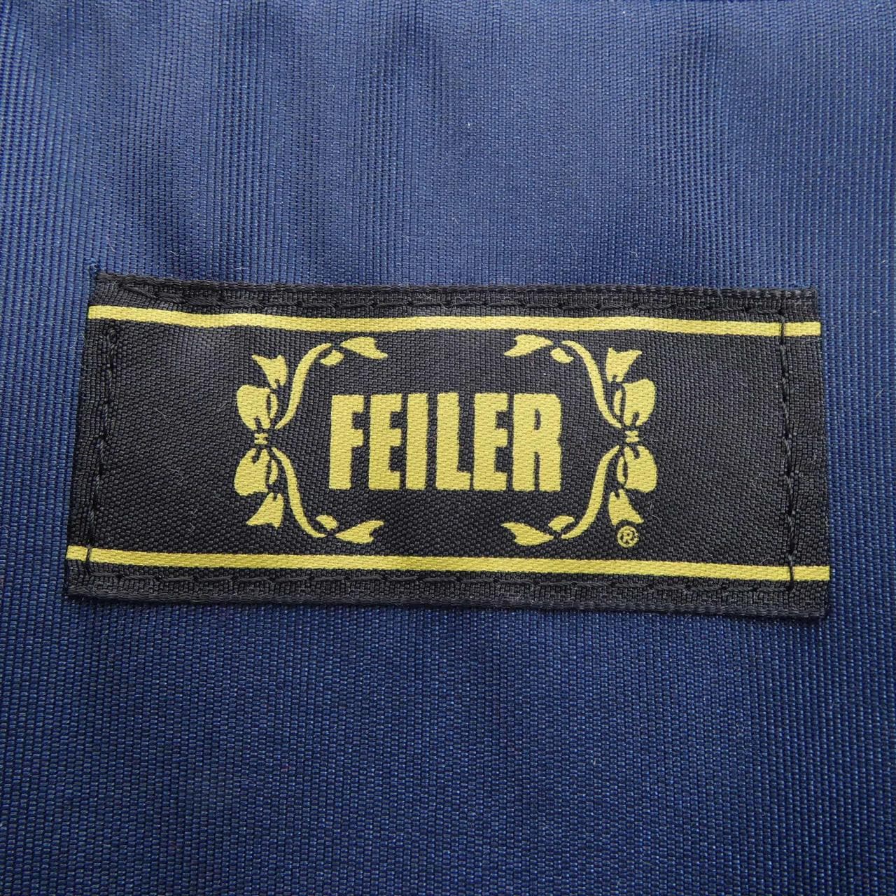 フェイラー FEILER BAG