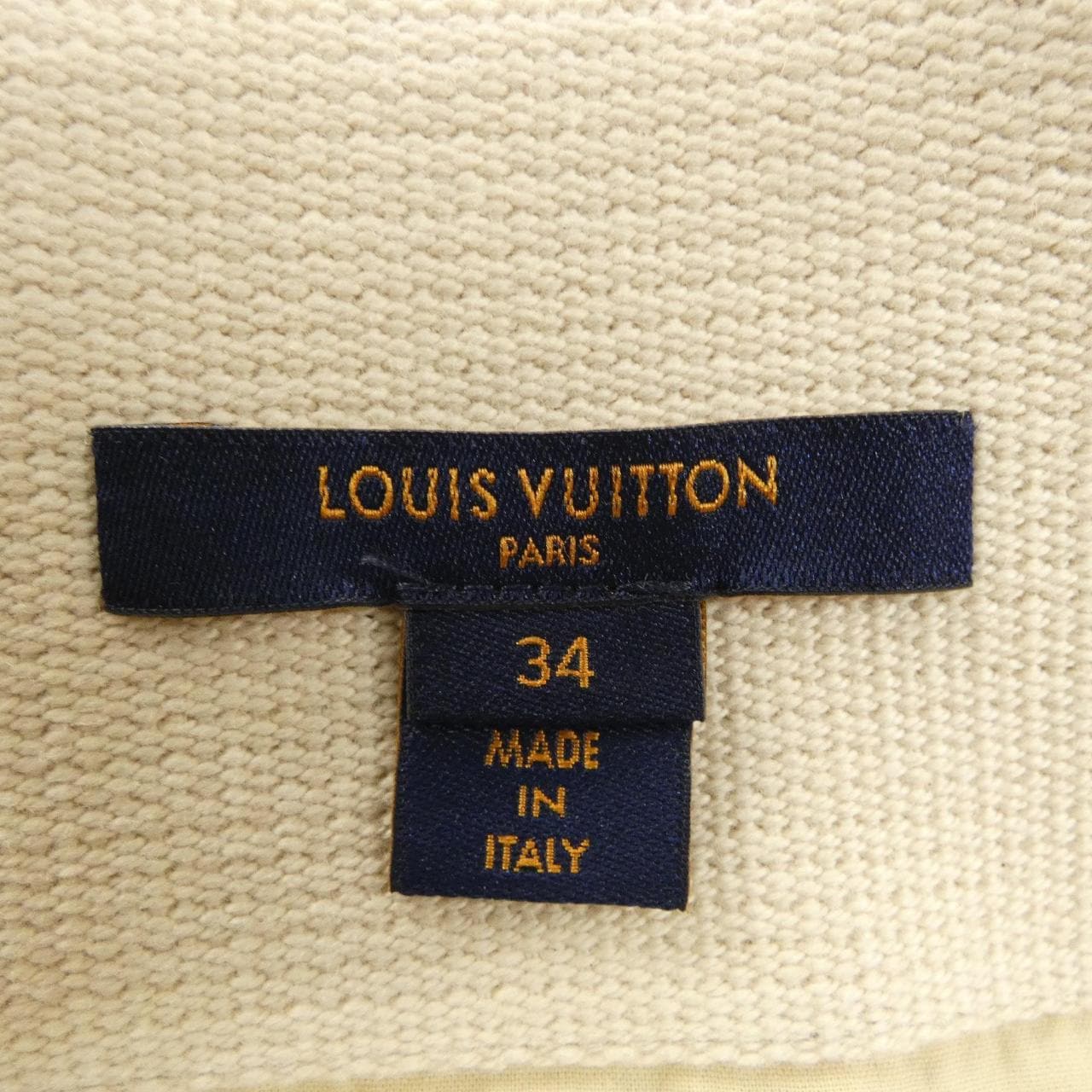 ルイヴィトン LOUIS VUITTON FKPX74AN1 パンツ