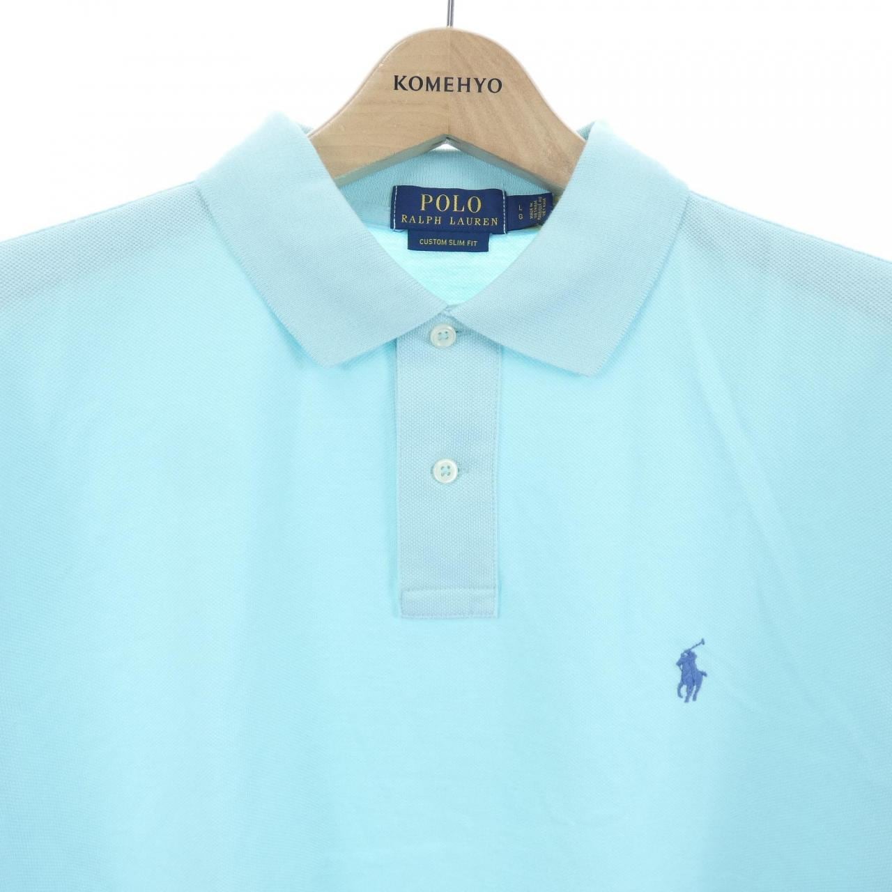 ポロラルフローレン POLO RALPH LAUREN ポロシャツ