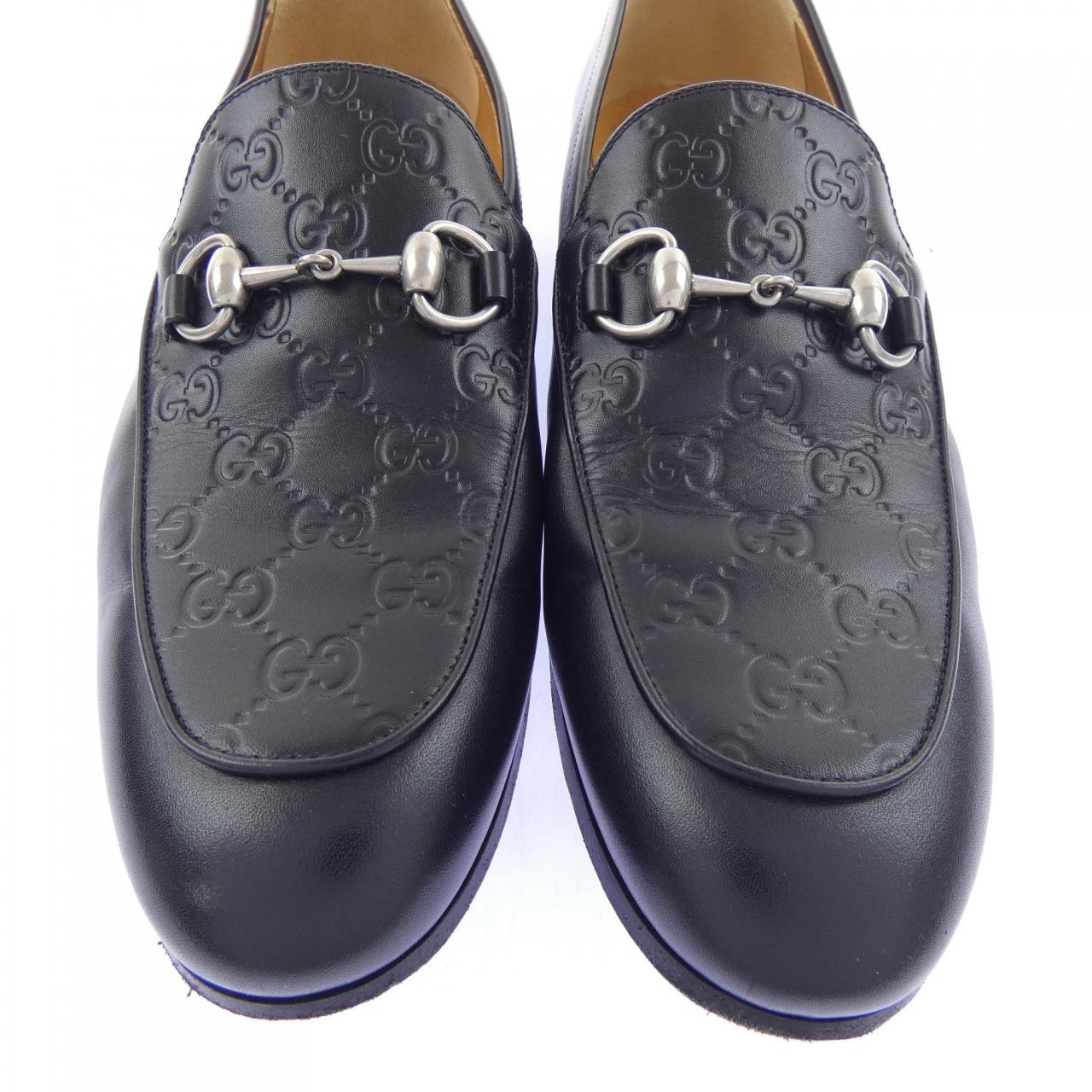 グッチ GUCCI ホースビットローファー 798997 シューズ