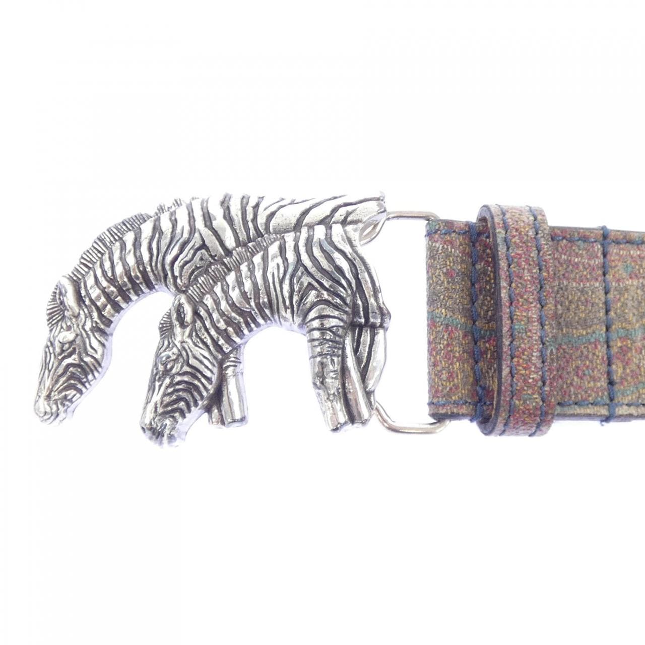 エトロ ETRO BELT