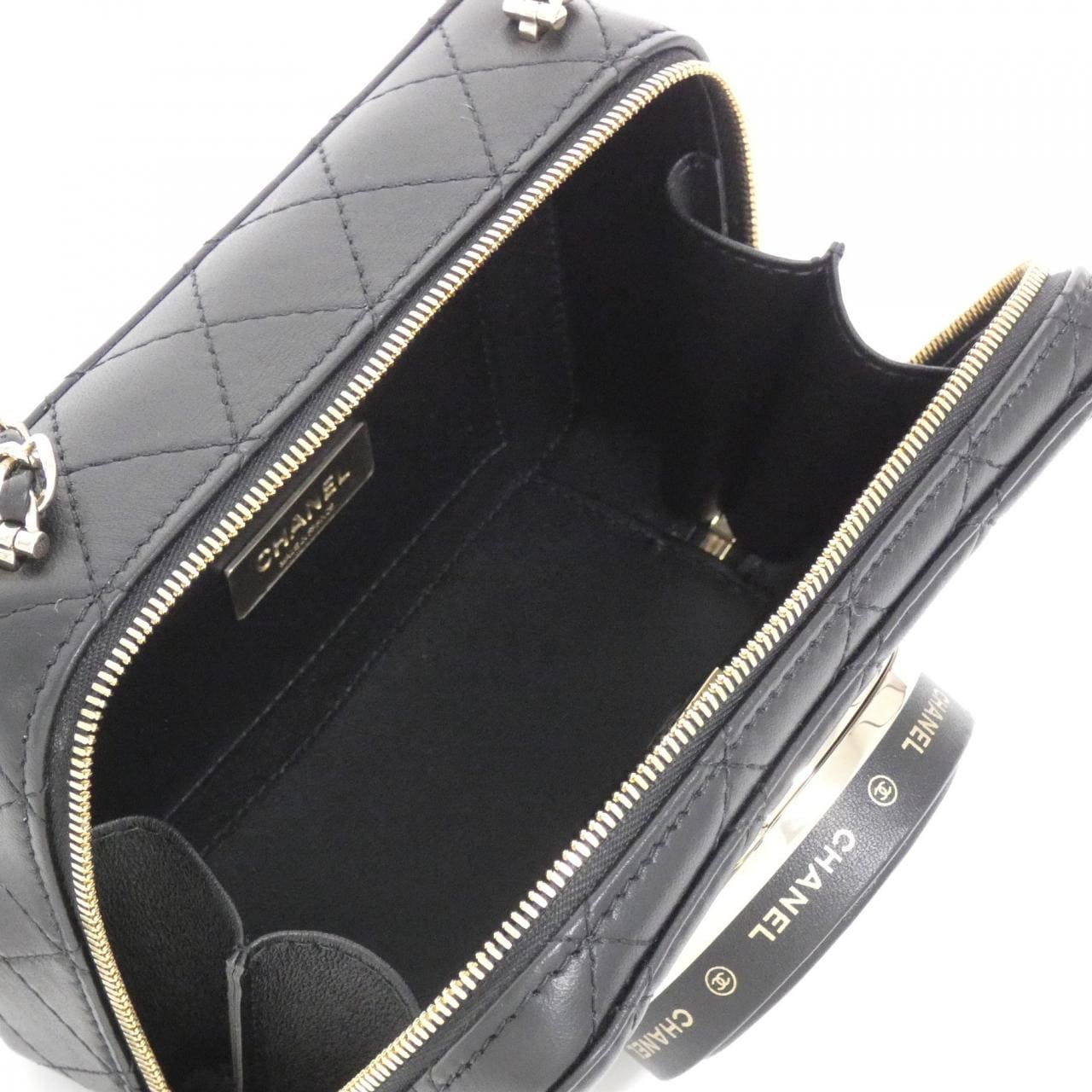 シャネル AS4817 ショルダーバッグ