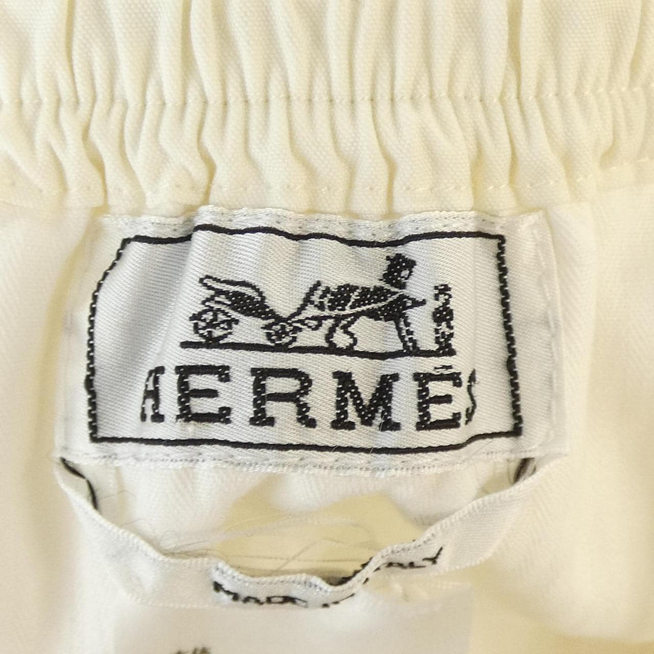 エルメス HERMES 355660H6 ショートパンツ