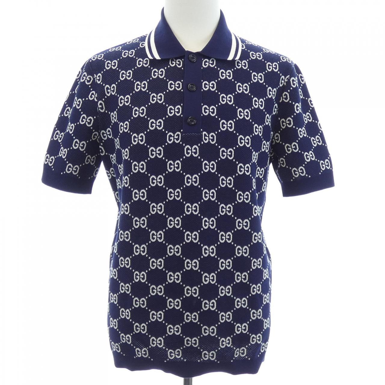 グッチ GUCCI 816427 XKEL4 ポロシャツ