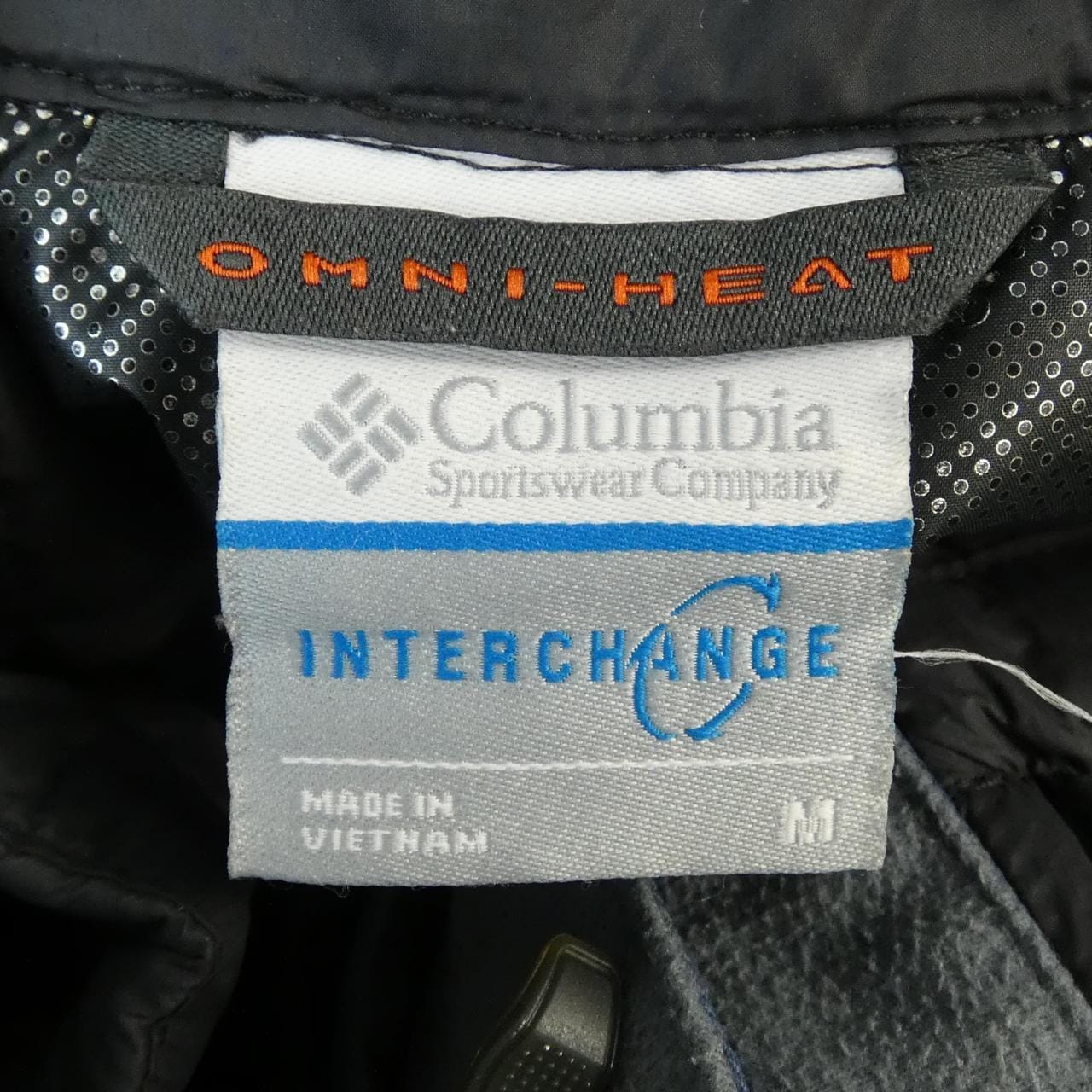 コロンビア COLUMBIA ダウンジャケット