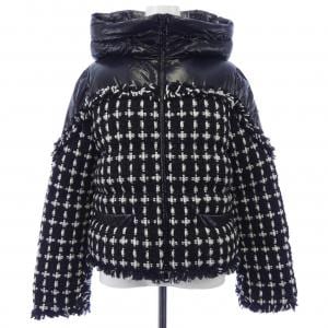 モンクレール MONCLER GINAVELLE ダウンジャケット