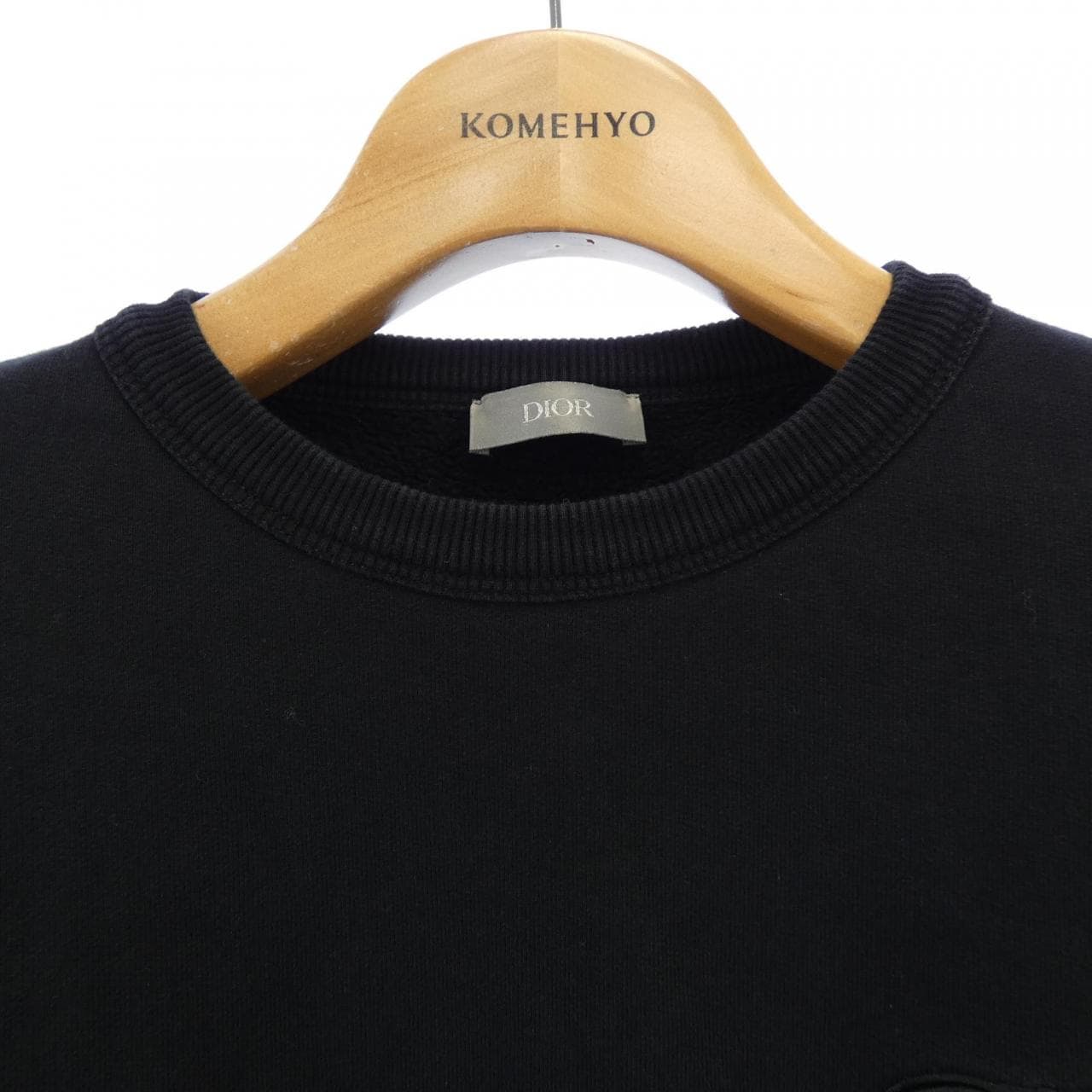 ディオール DIOR CD ICON スウェットシャツ 113J699A0531 スウェット