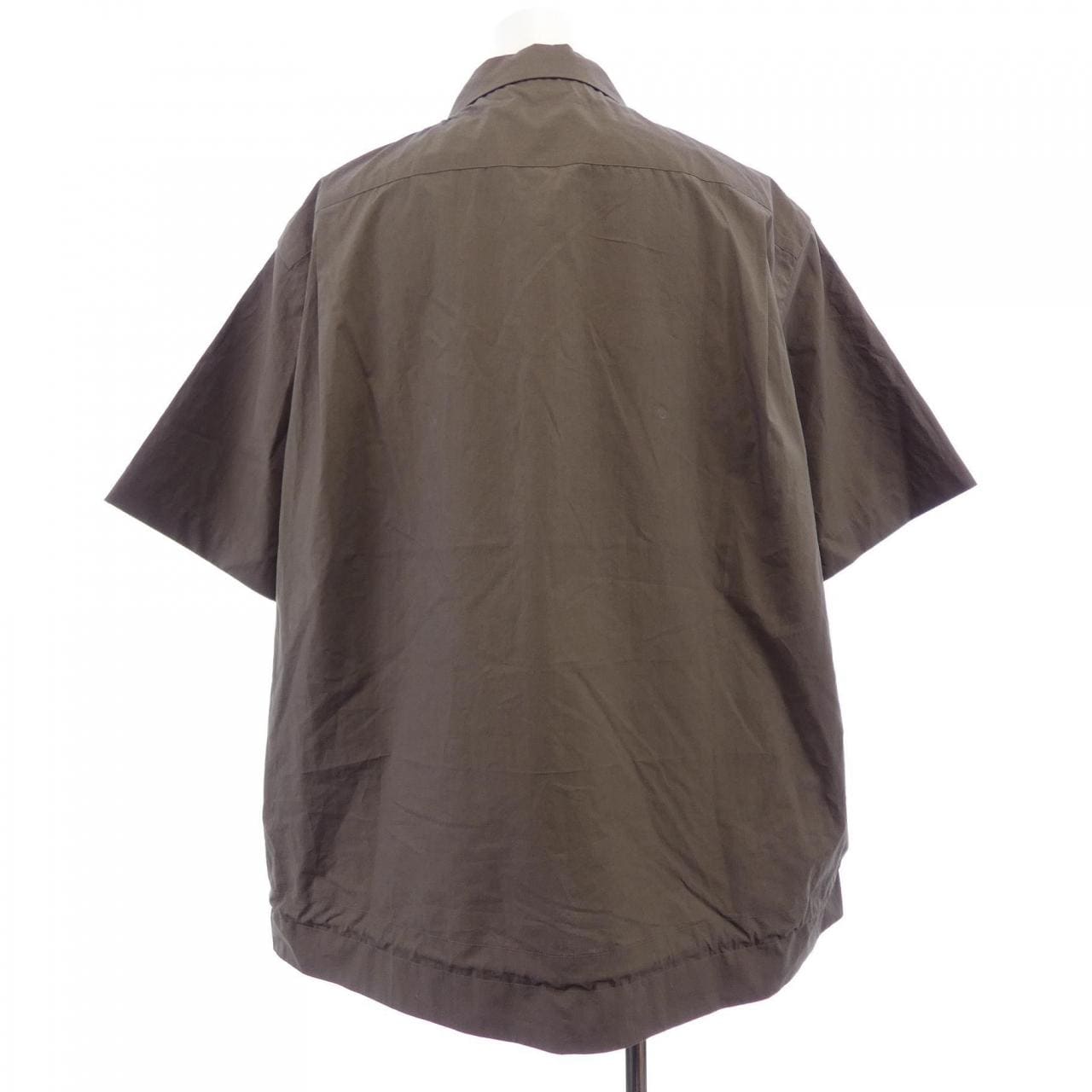 サカイ SACAI 26-03922M S／Sシャツ