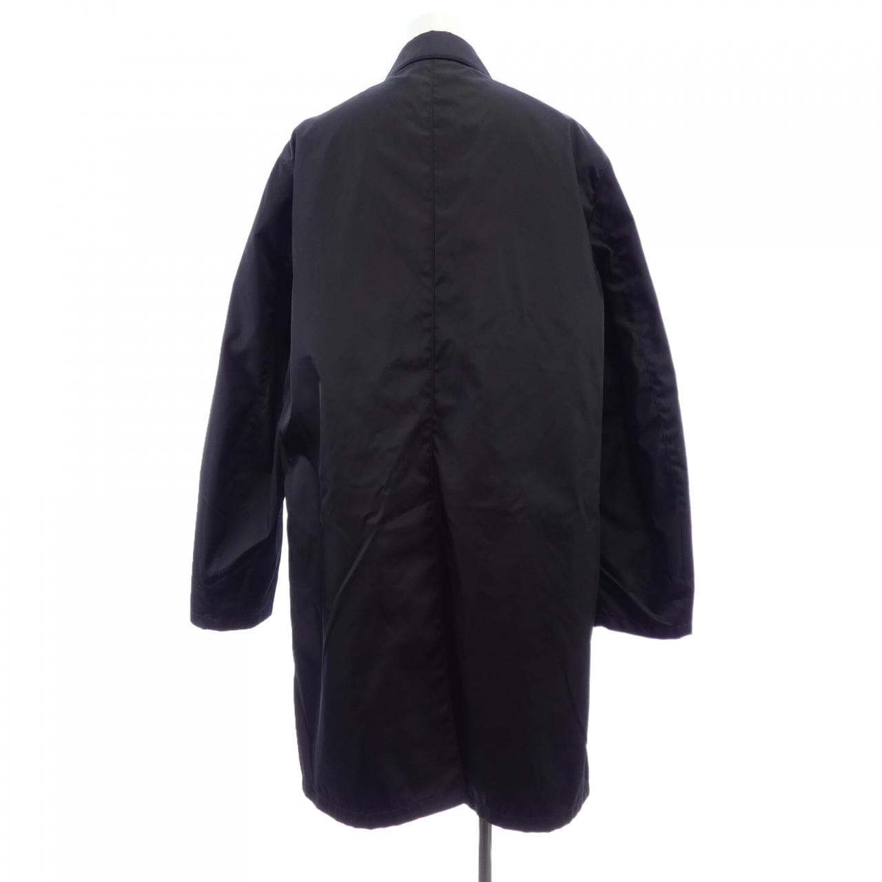 プラダ PRADA トライアングルロゴ SGB008 S191 1WQ8 コート