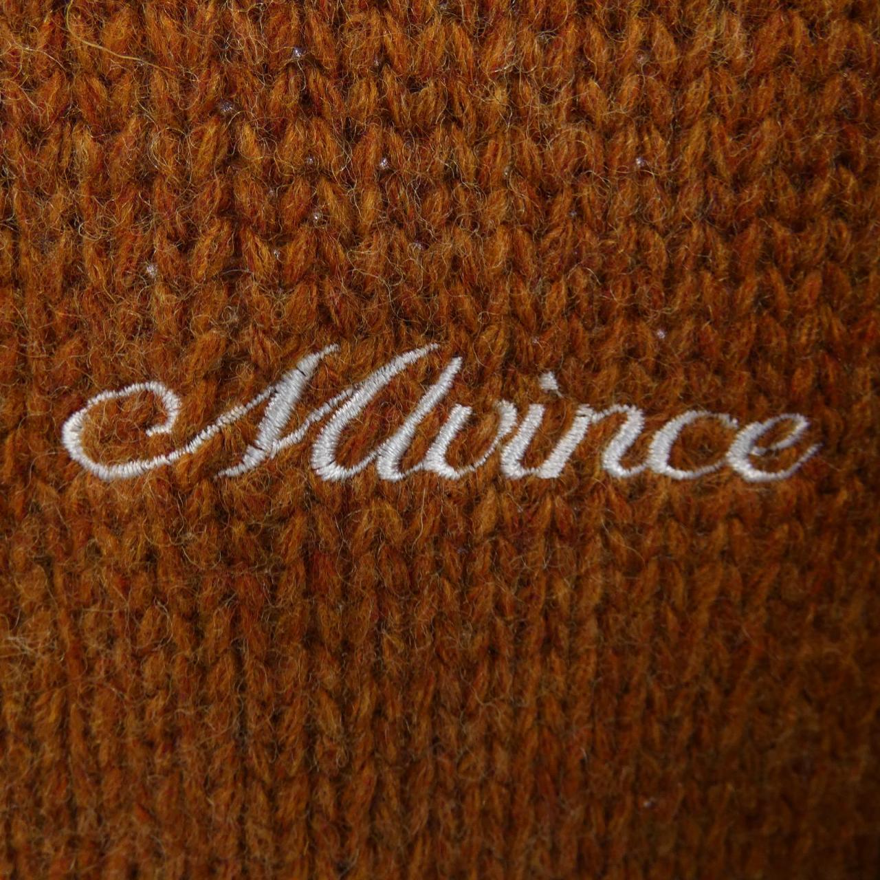 MLVINCE ニット