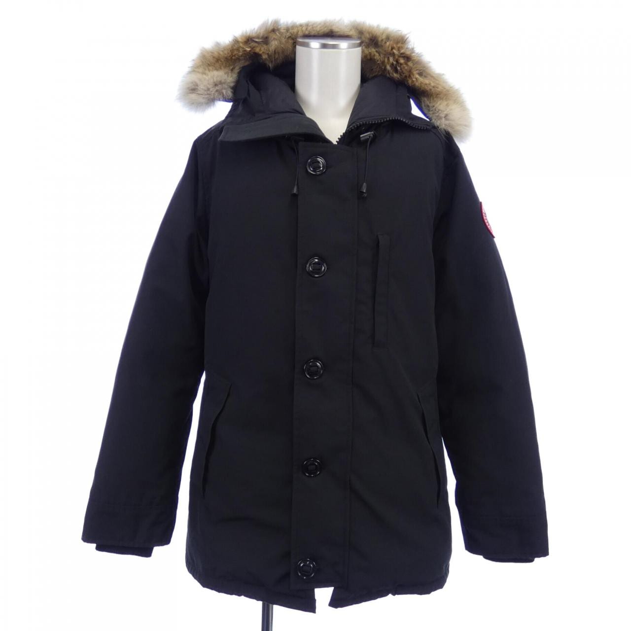 Canada goose CANADA GOOSE down coat