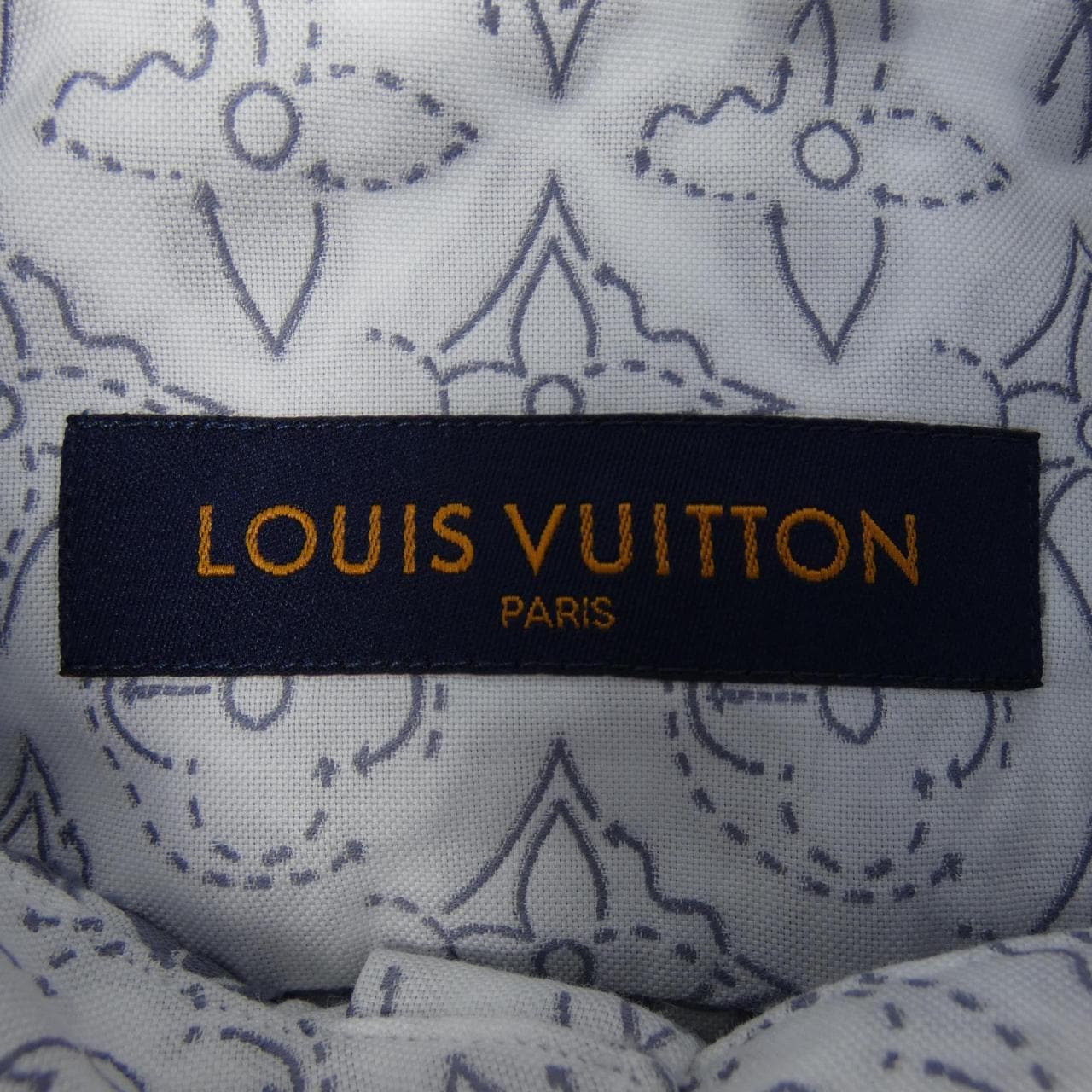 ルイヴィトン LOUIS VUITTON シャツ