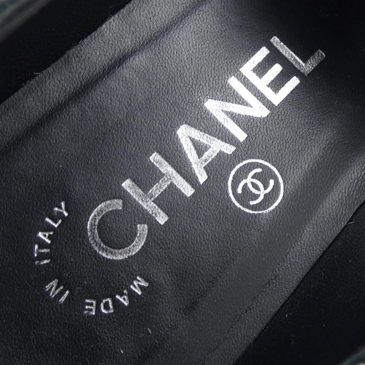 シャネル CHANEL シューズ