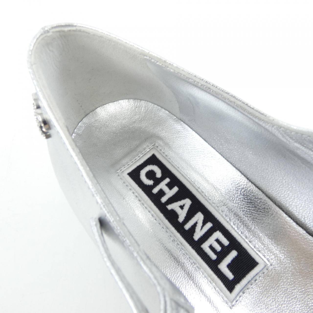 シャネル CHANEL シューズ