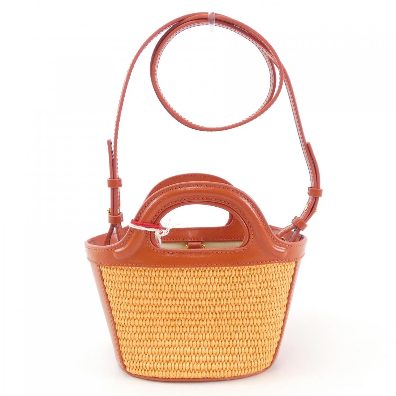 マルニ MARNI BAG