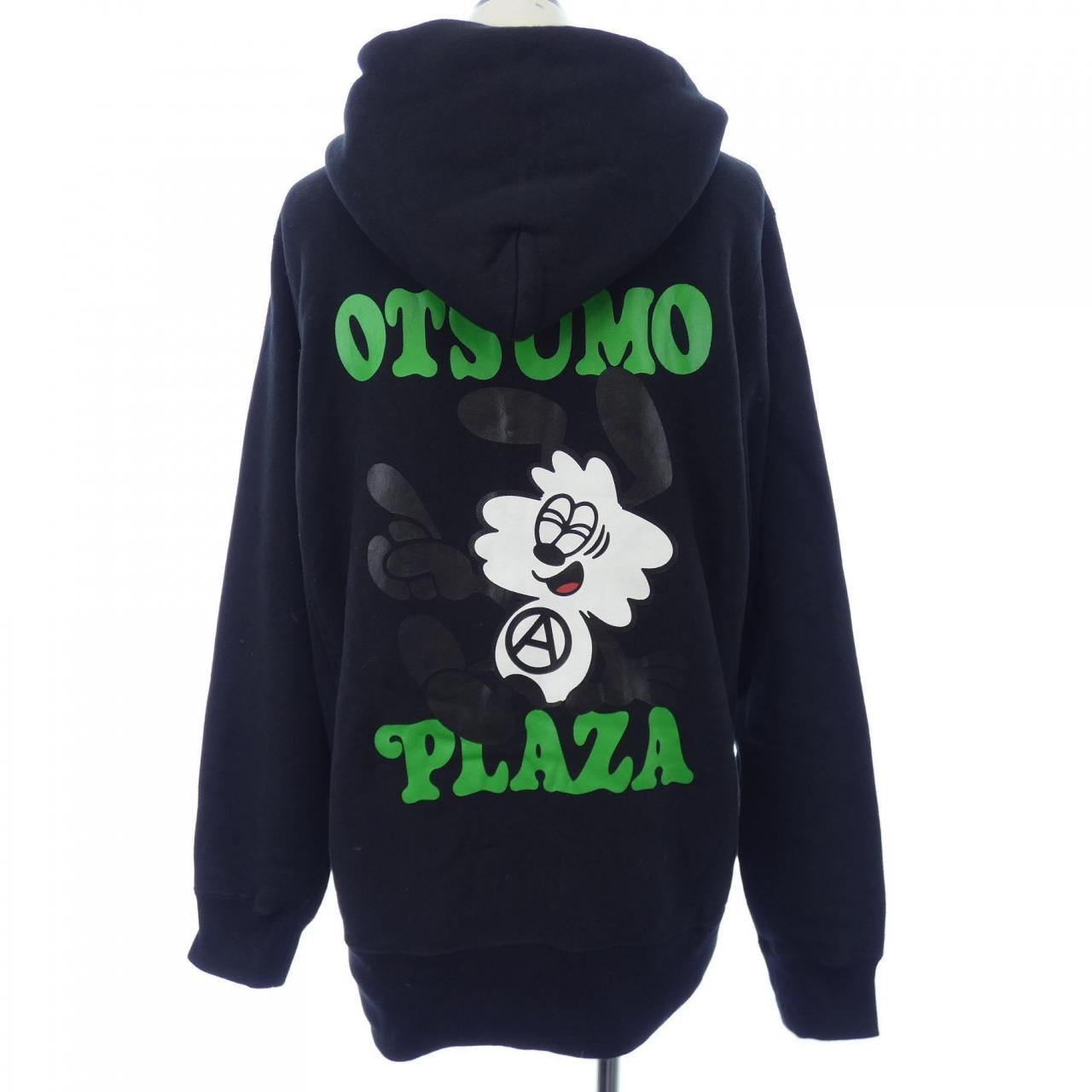 VERDY パーカー