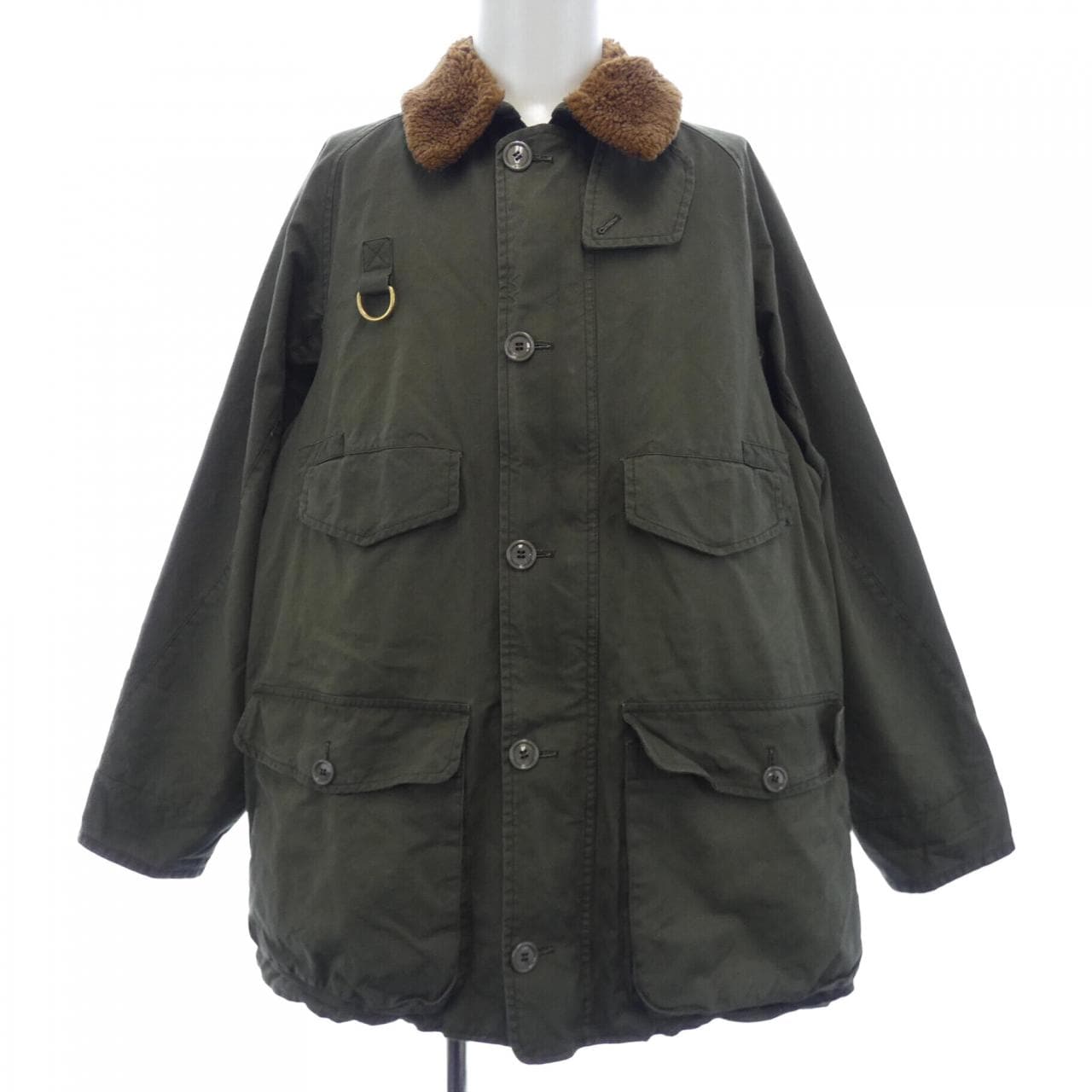 Gucci GUCCI jacket