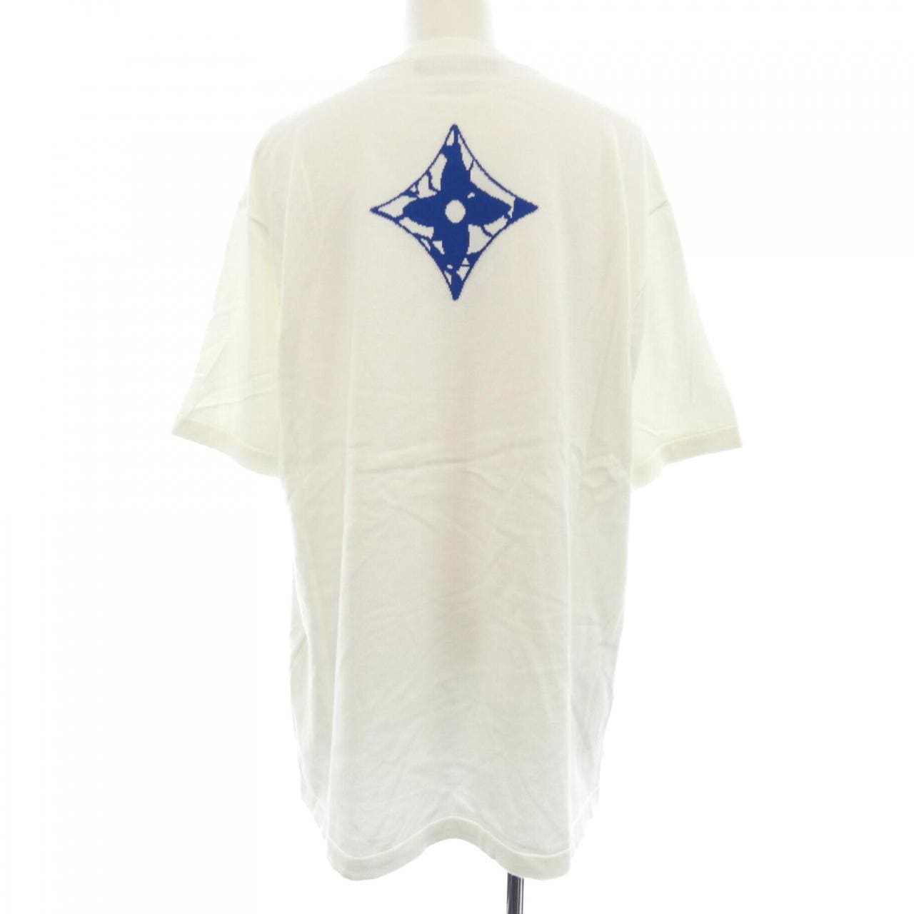 ルイヴィトン LOUIS VUITTON ニット
