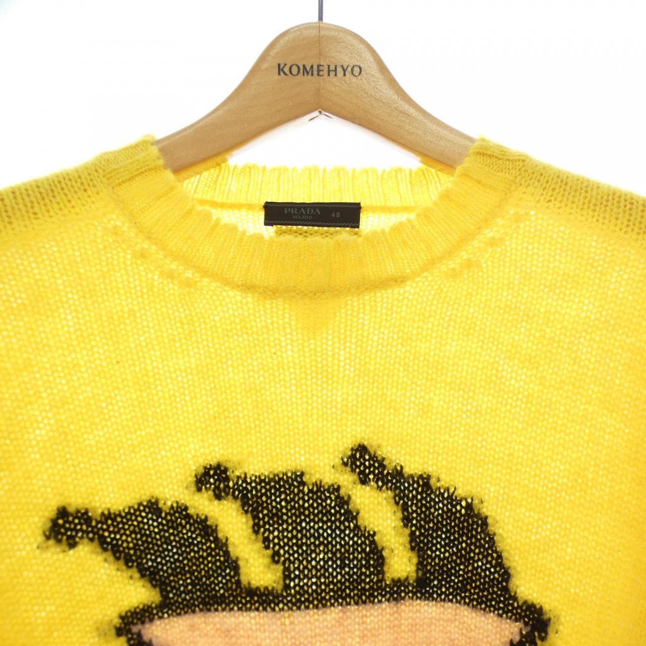 プラダ PRADA ニット