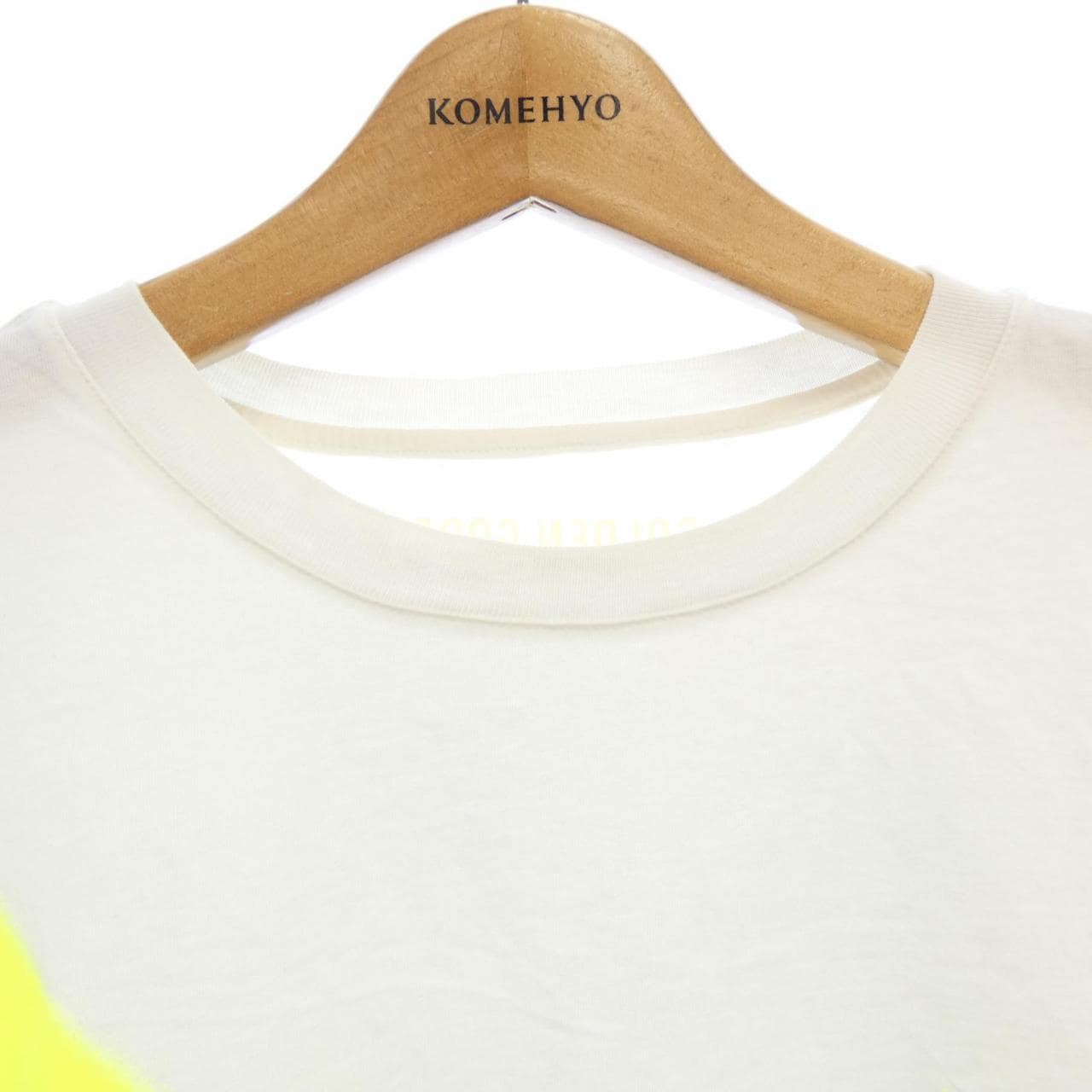 ゴールデングース GOLDEN GOOSE Tシャツ