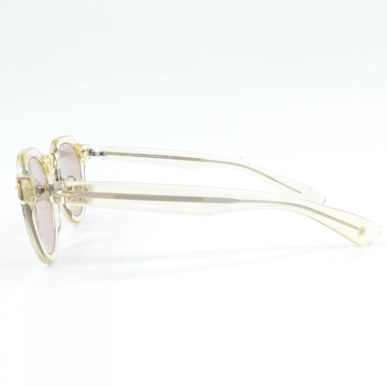 フォーナインズ 999.9 F-37NP SUNGLASSES