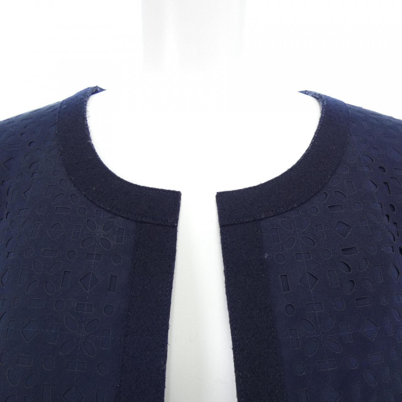 レリアン LEILIAN ジャケット