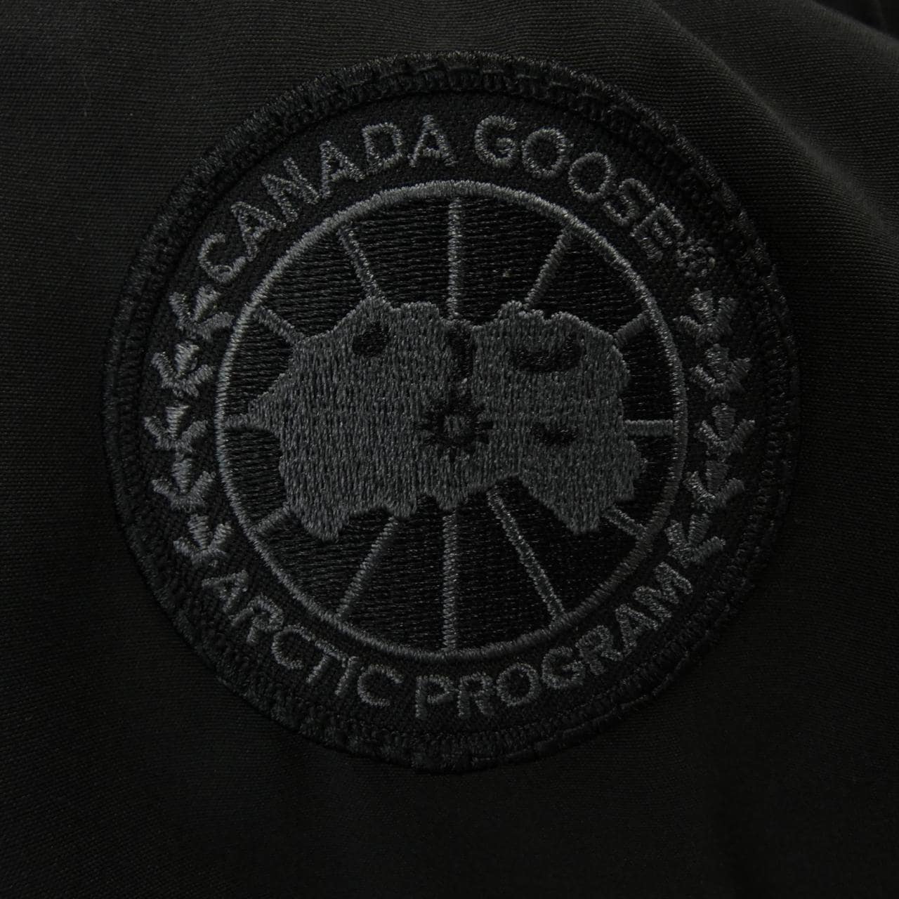 カナダグース CANADA GOOSE シェルバーン SHELBURNE 3802LBT ダウンコート
