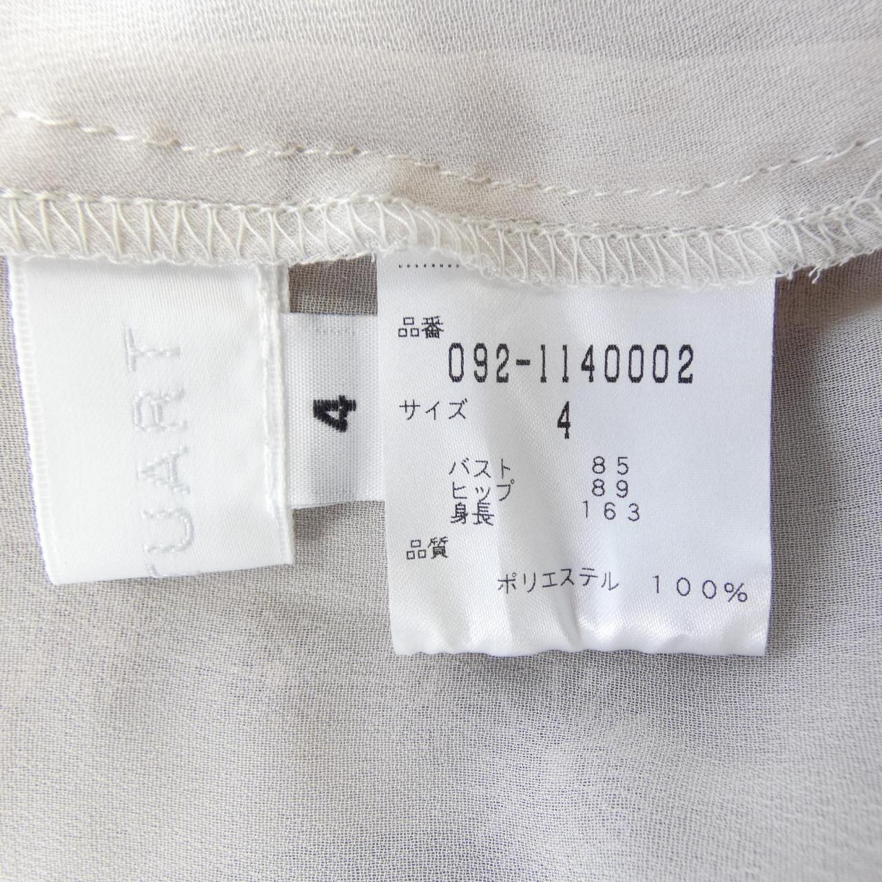 ジルスチュアート JILL STUART ワンピース