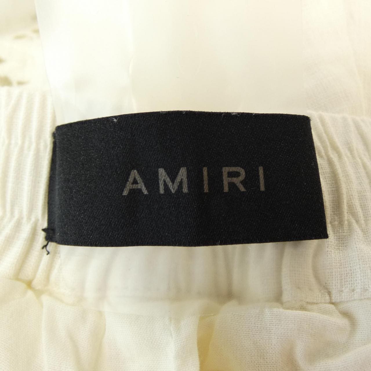 アミリ AMIRI ハーフパンツ