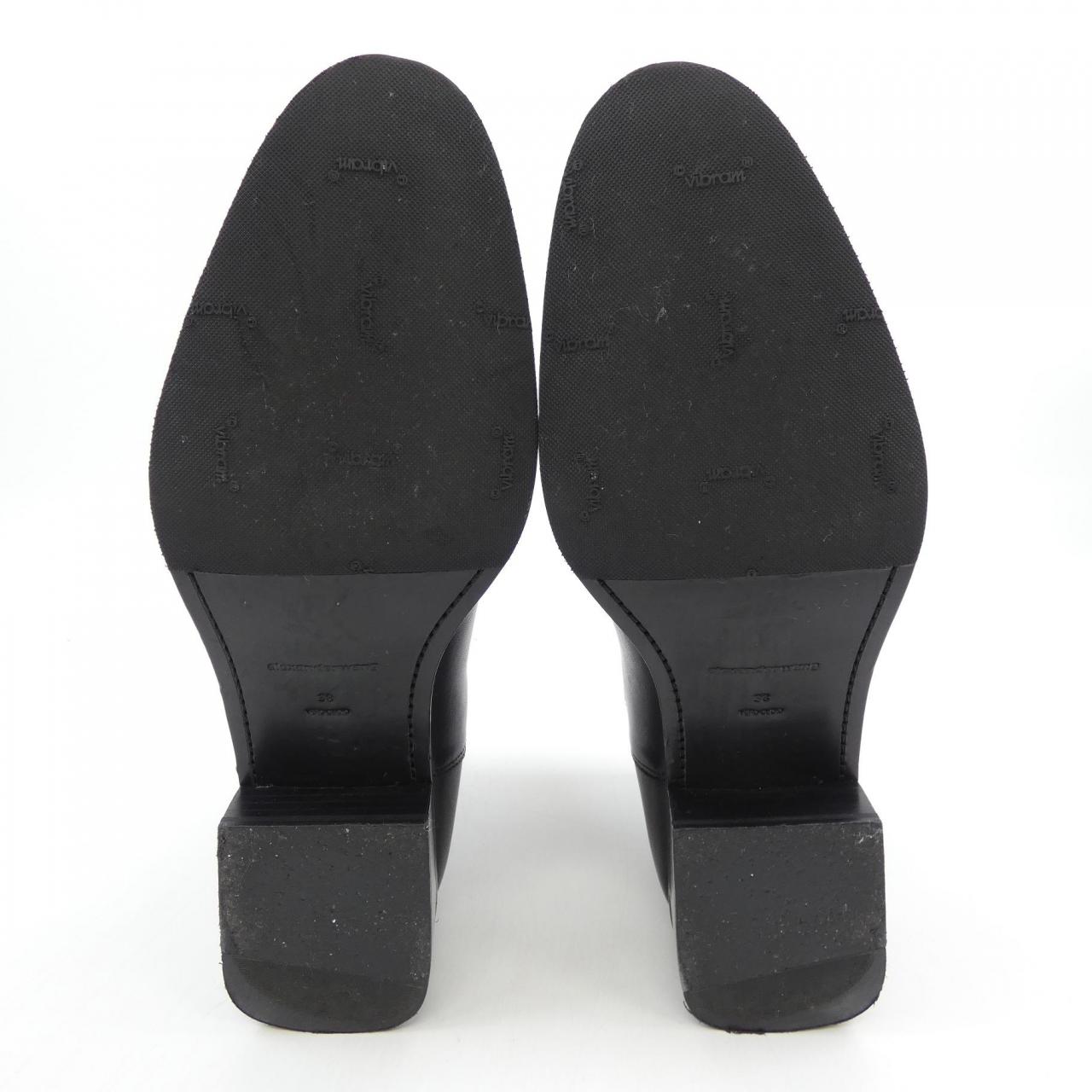 アレキサンダーワン ALEXANDER WANG 30324B007 ブーツ