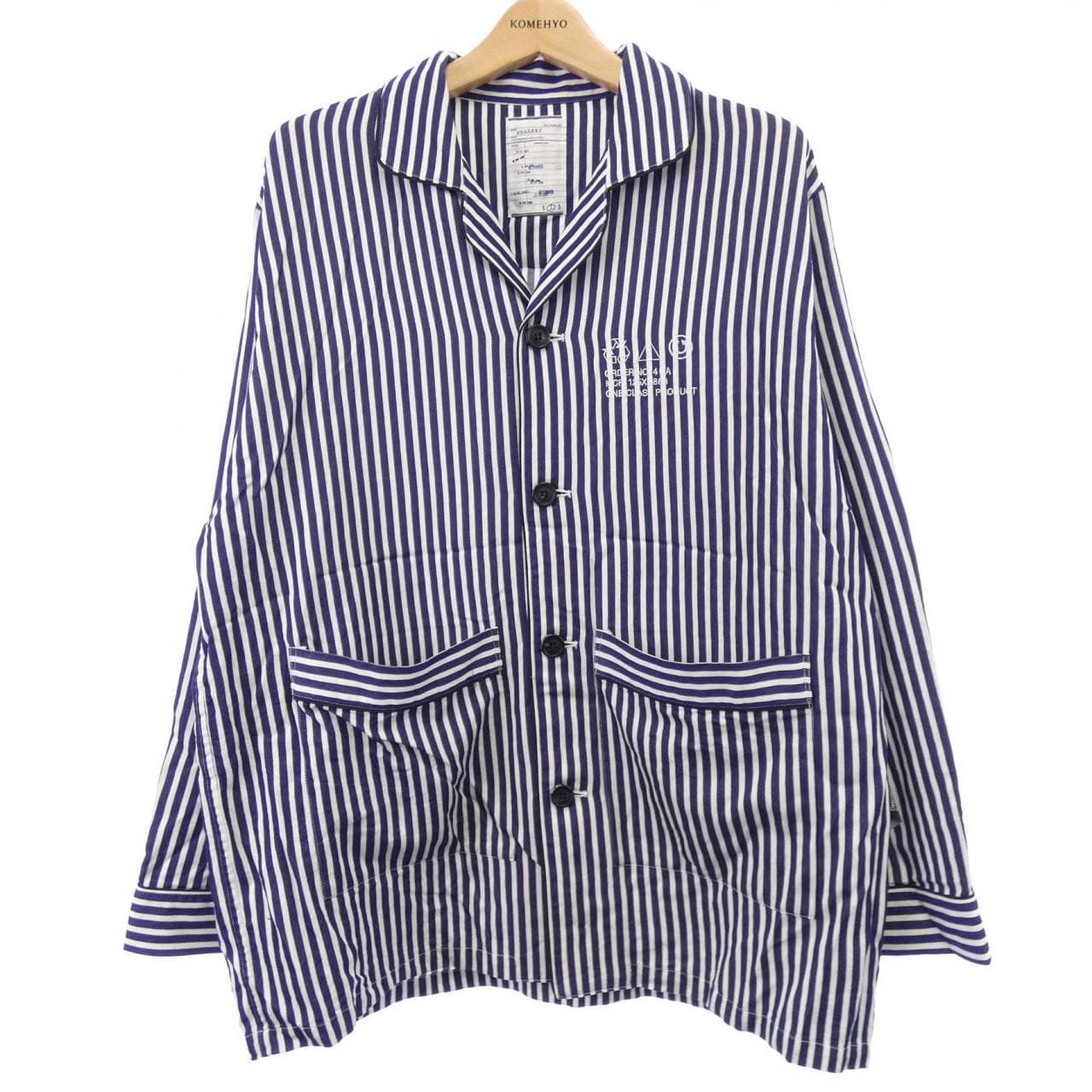 シャリーフ SHAREEF ジャケット