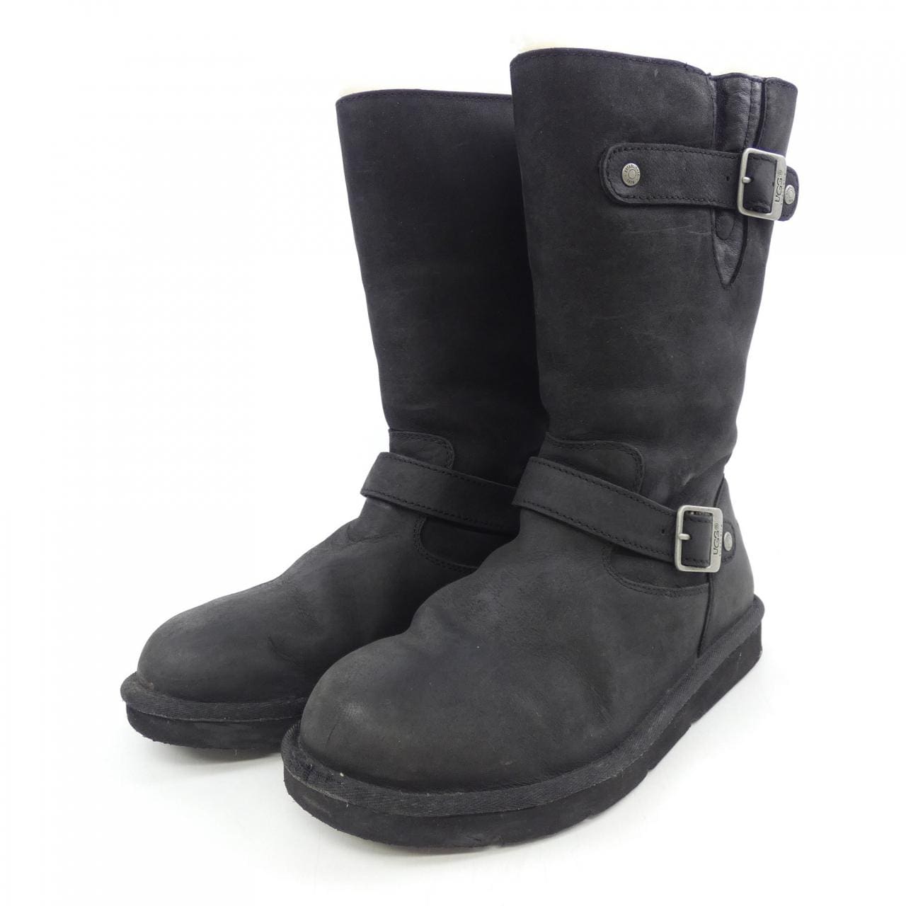 アグ UGG ブーツ