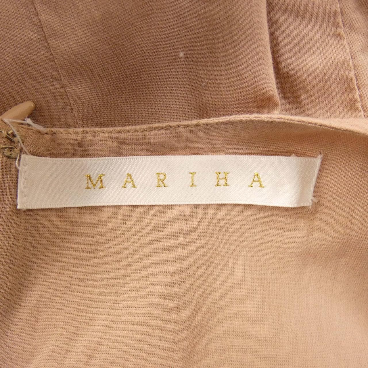 マリハ MARIHA ワンピース