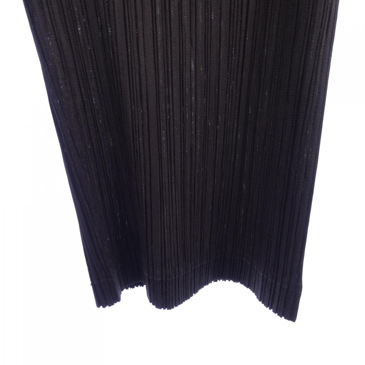 プリーツプリーズ PLEATS PLEASE PP33-JF433 パンツ