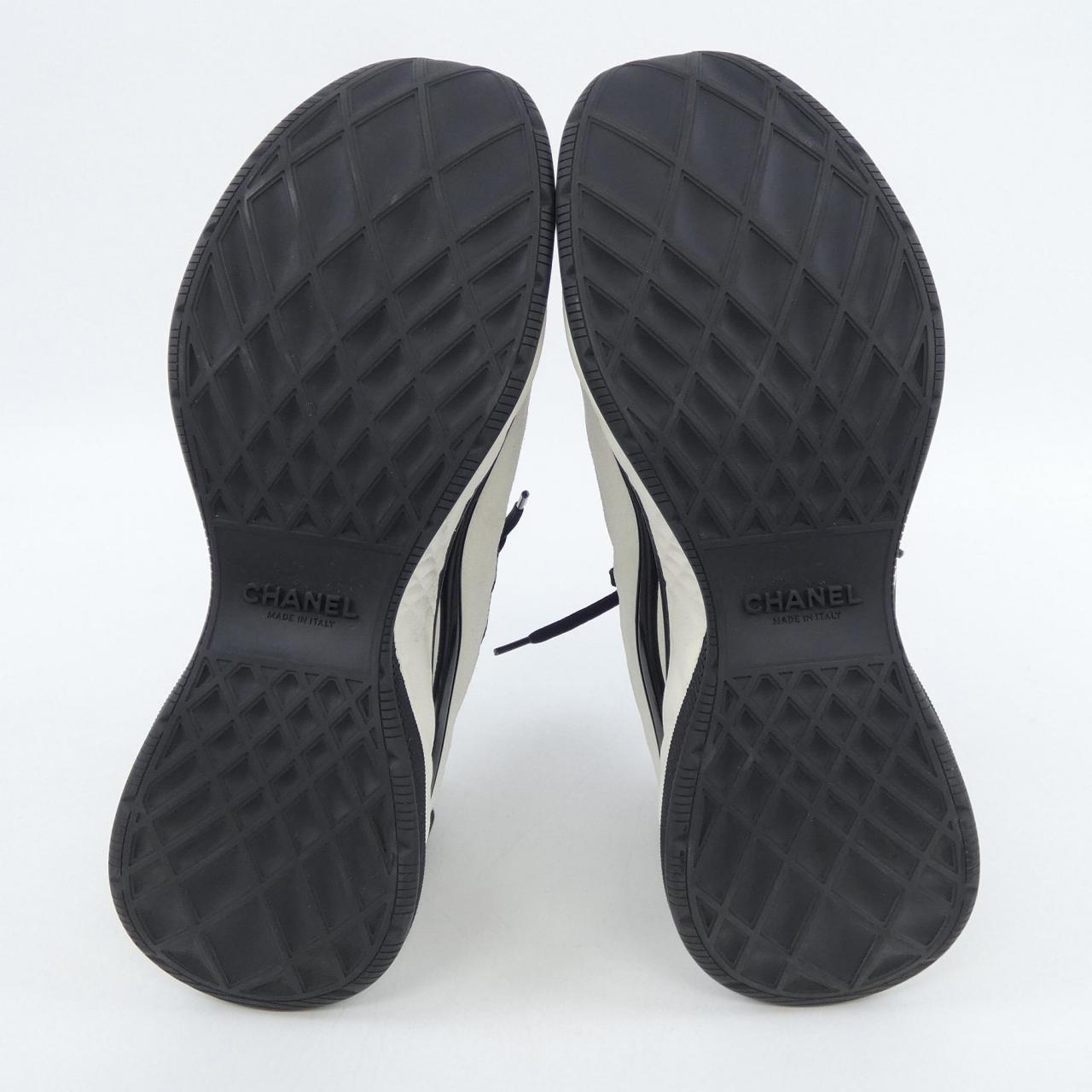 シャネル CHANEL G46261 スニーカー