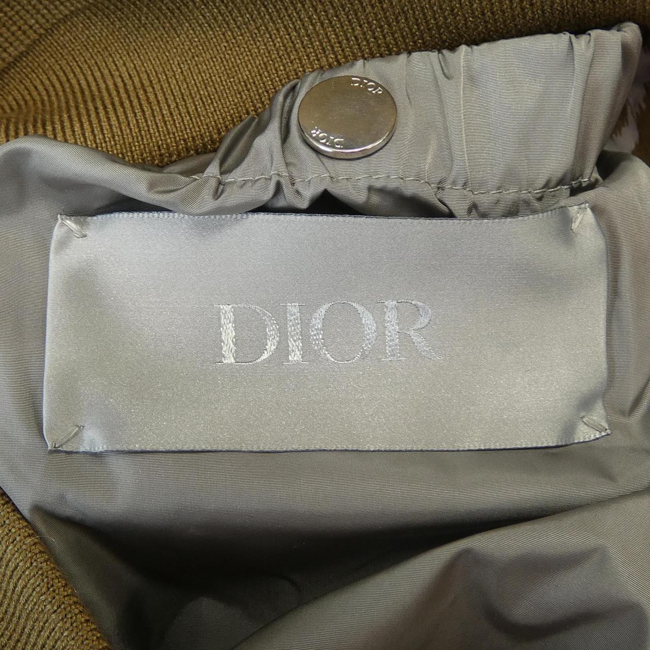 ディオール DIOR 213C411A5492 ブルゾン